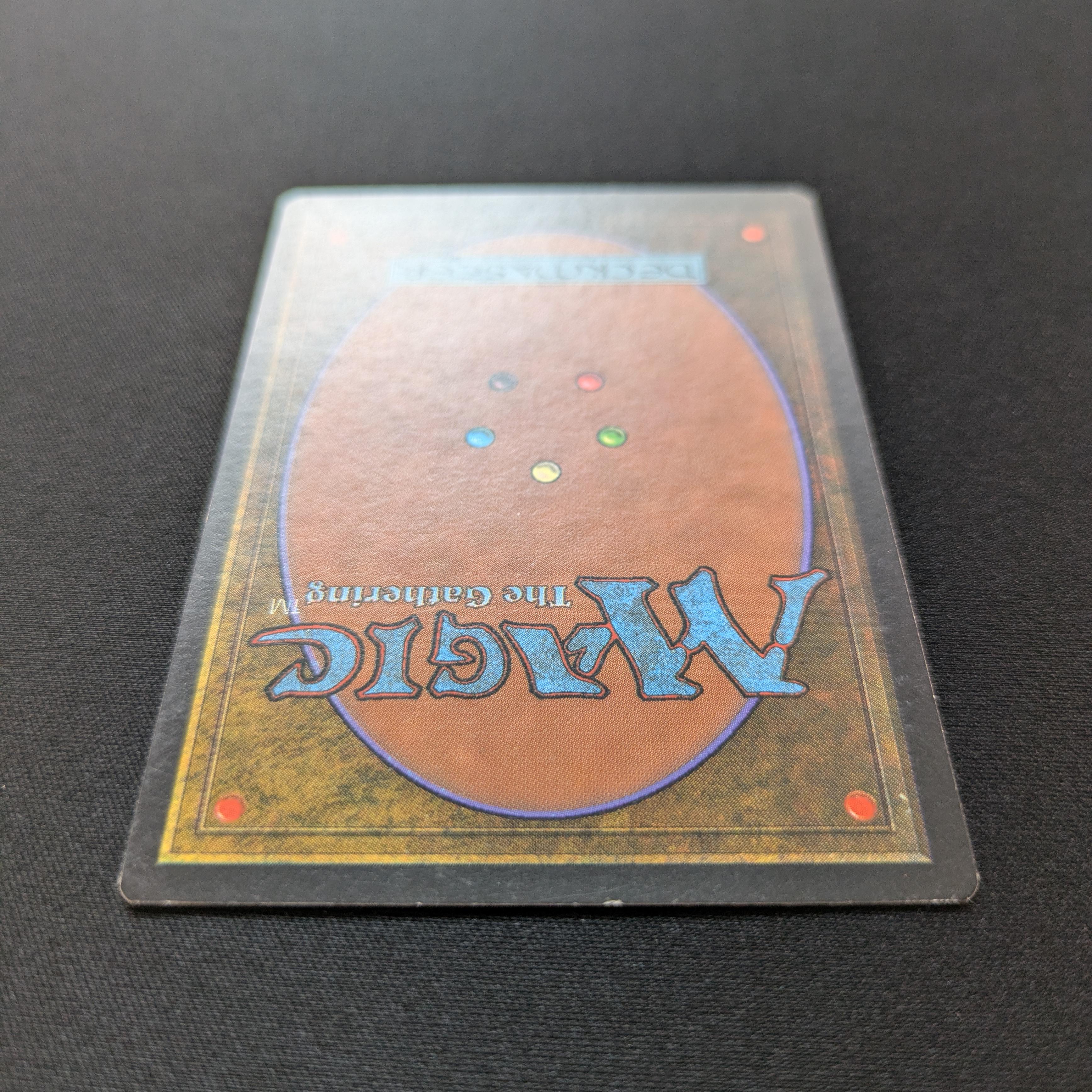 MTG Singles - Phyrexian Dreadnought - Mirage -