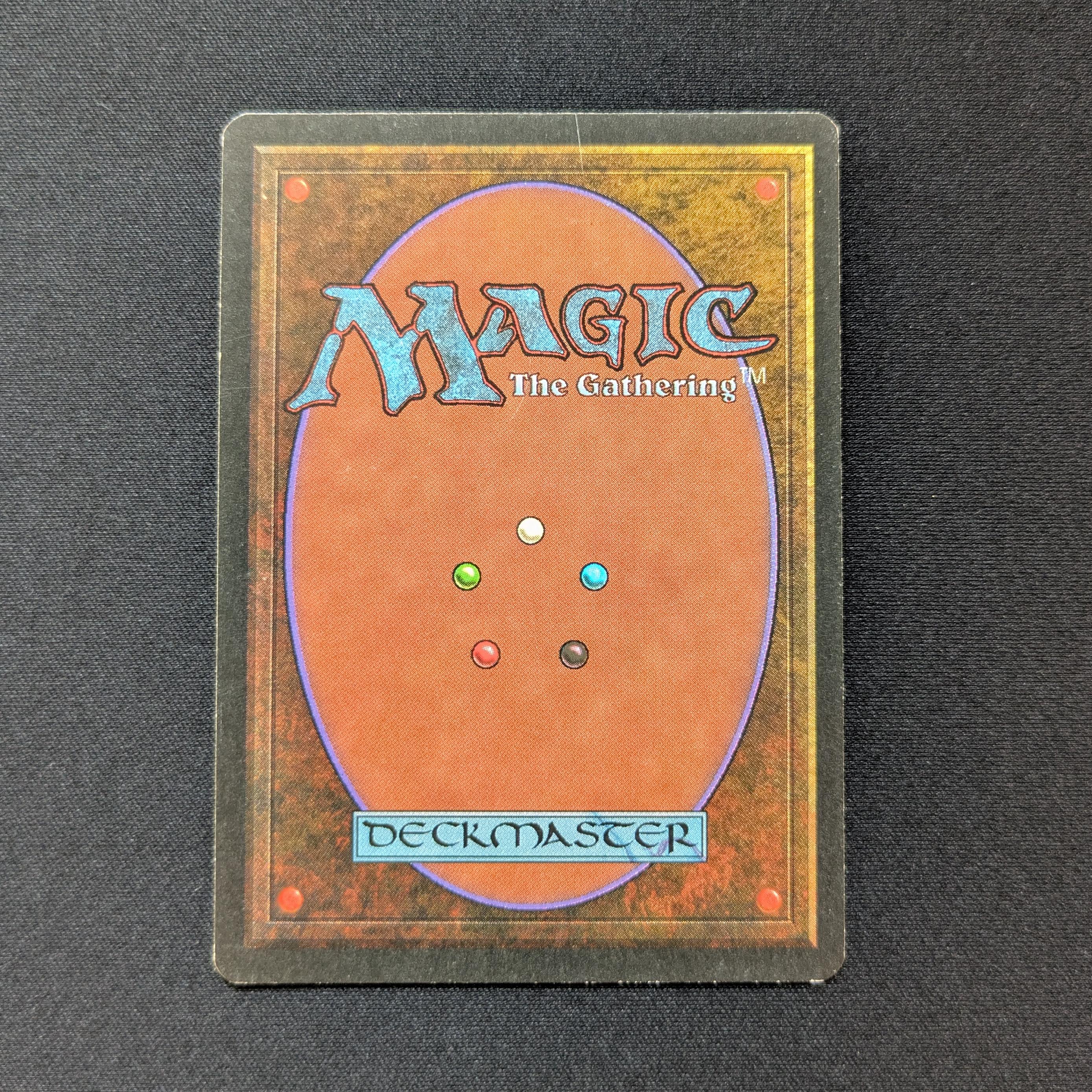 MTG Singles - Eureka - Legends -
