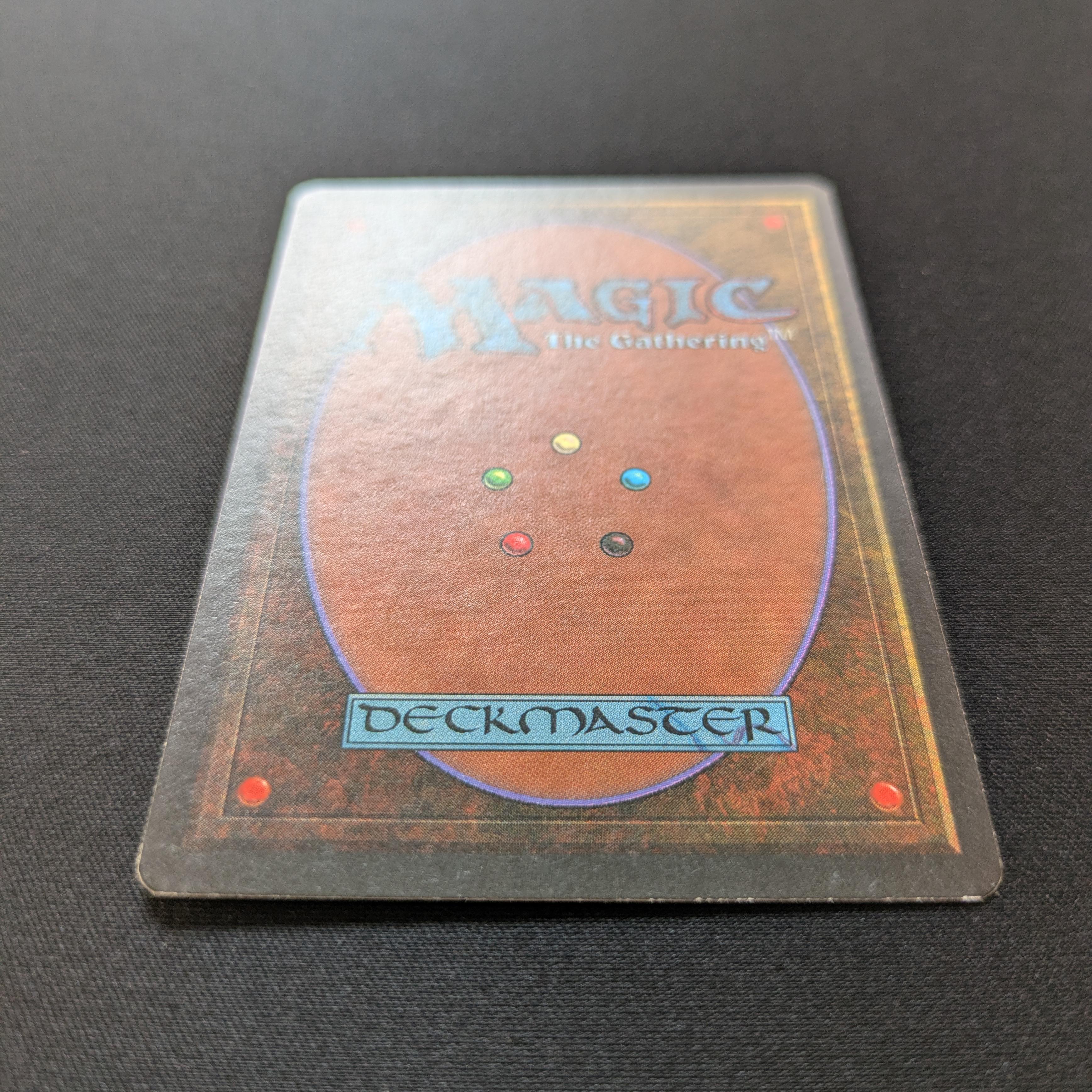 MTG Singles - Eureka - Legends -
