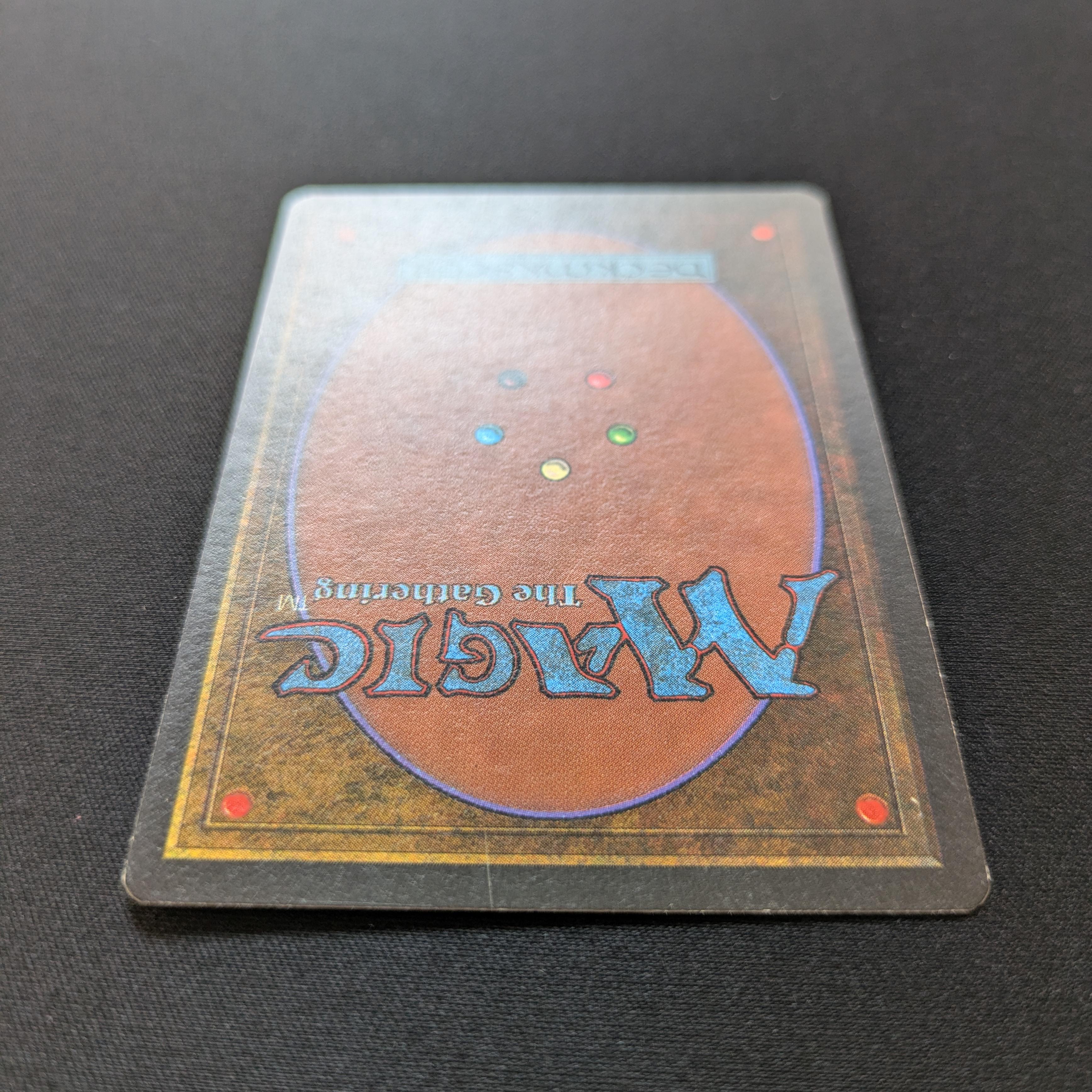 MTG Singles - Eureka - Legends -