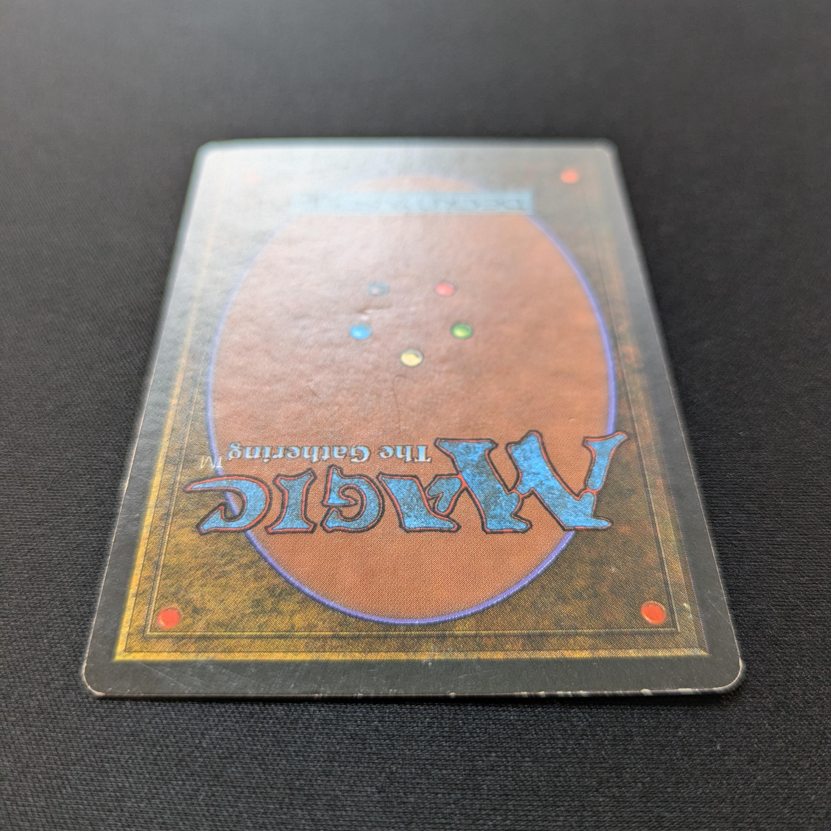 MTG Singles - Mana Crypt (Book Insert) - Harper Prism Promos - LP -