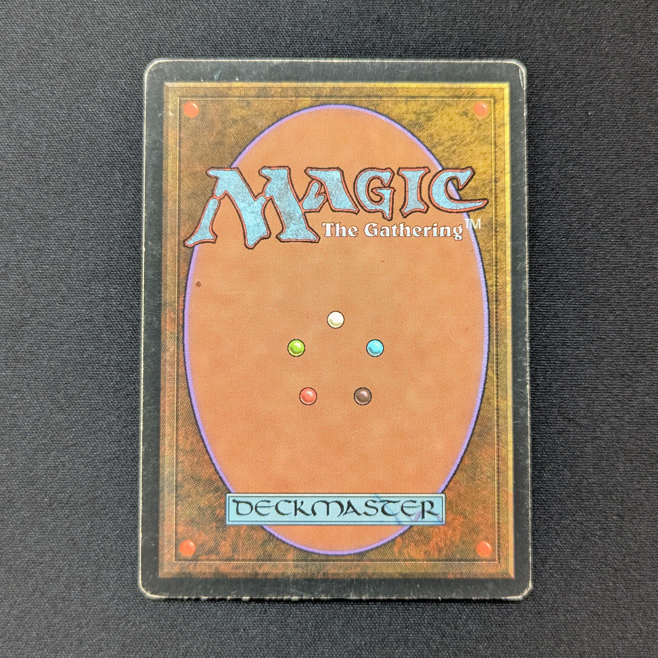 MTG Singles - Phyrexian Dreadnought - Mirage -