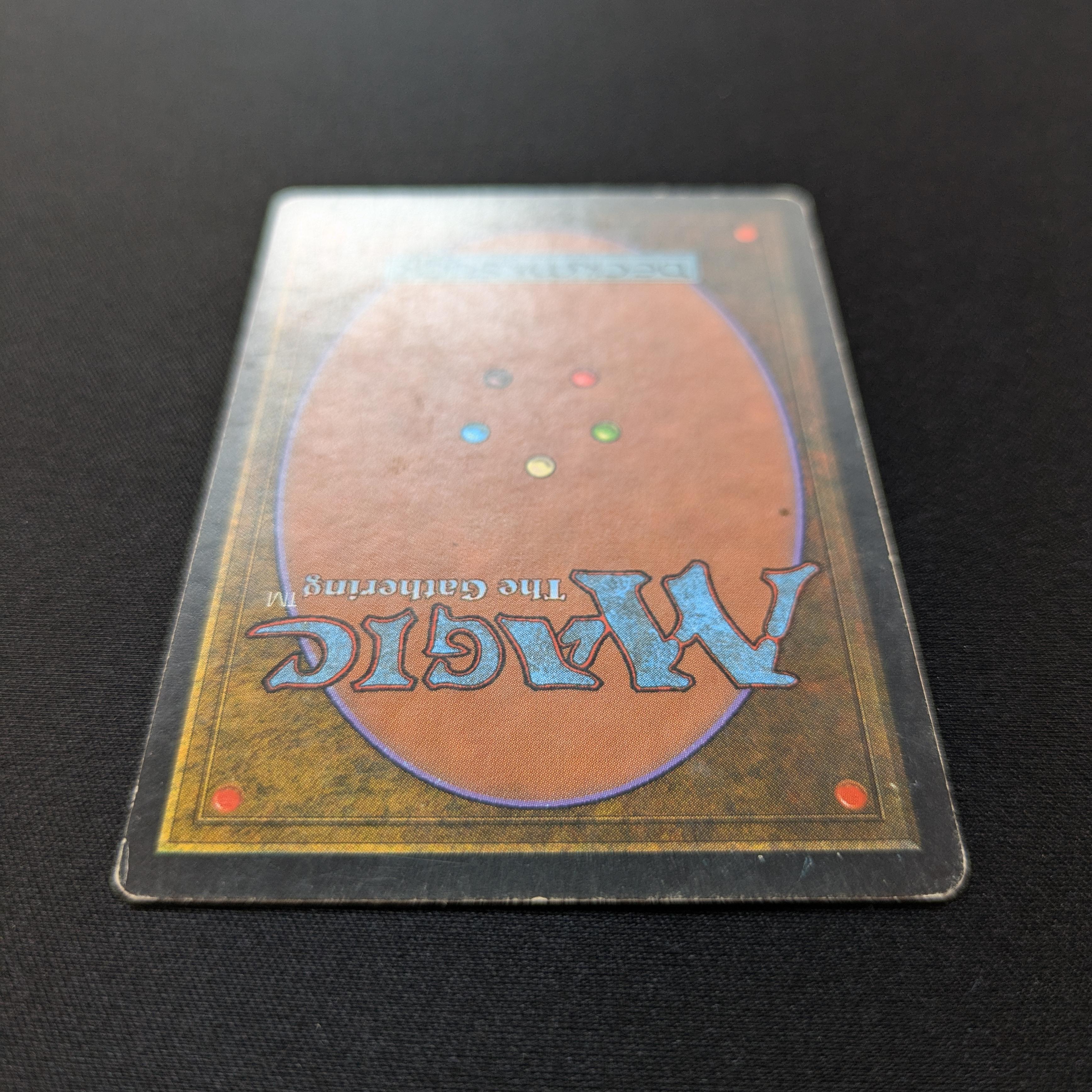 MTG Singles - Phyrexian Dreadnought - Mirage -