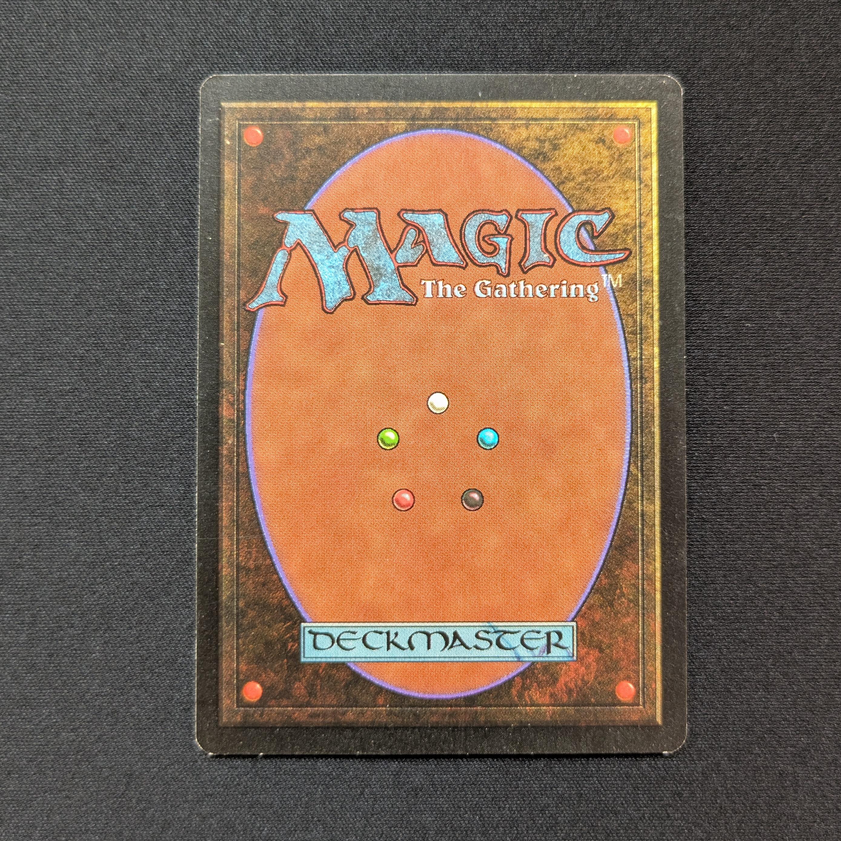 MTG Singles - Phyrexian Dreadnought - Mirage -