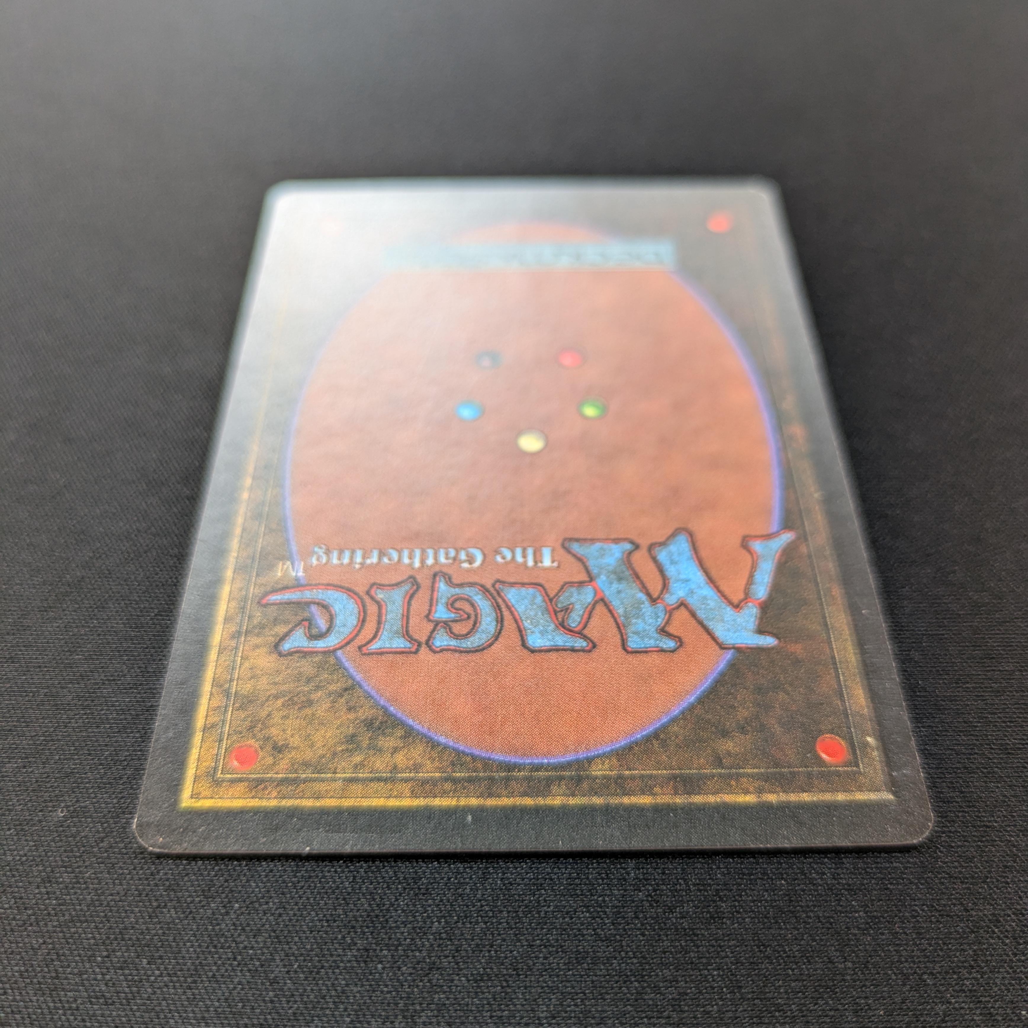 MTG Singles - Phyrexian Dreadnought - Mirage -