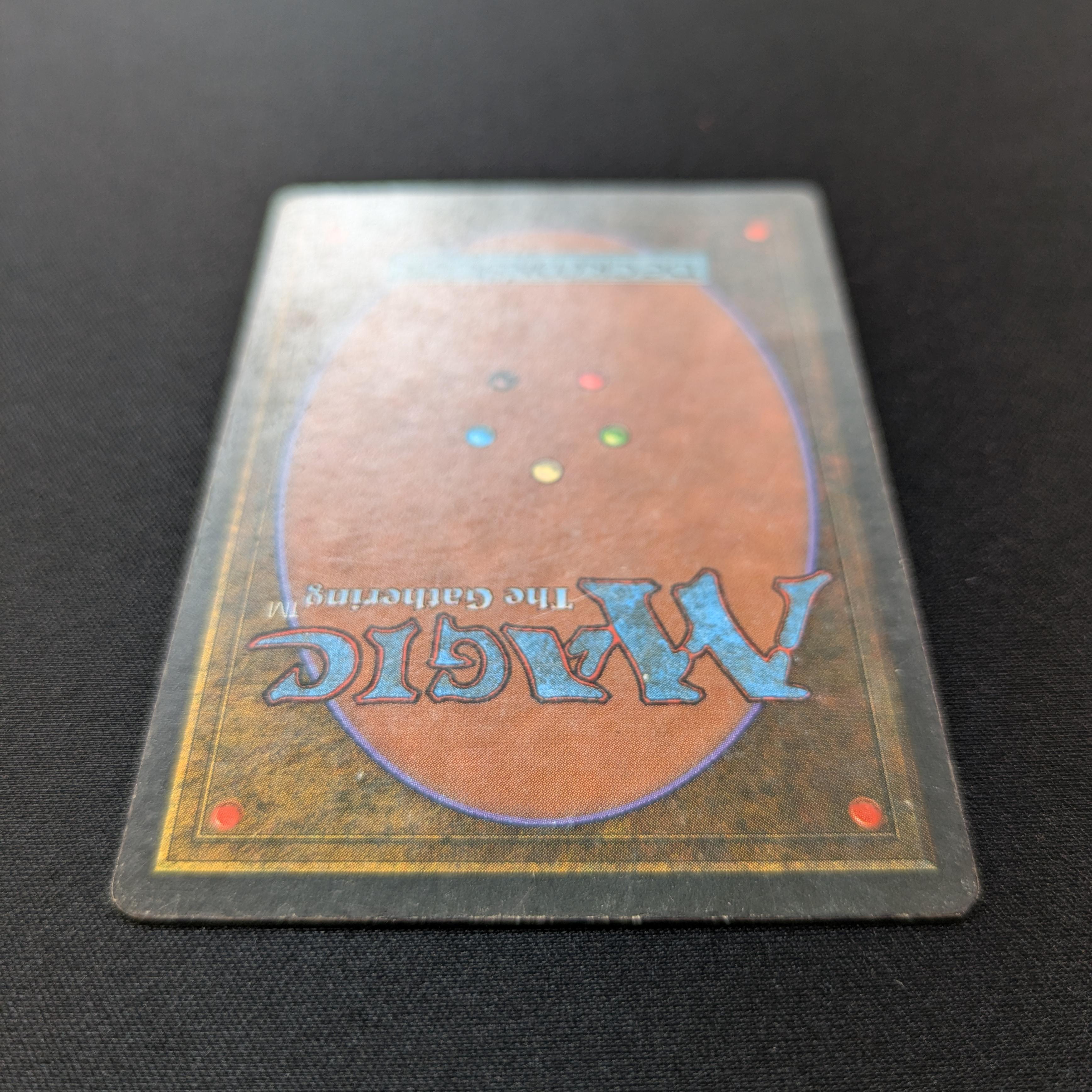 MTG Singles - Badlands - Foreign Black Bordered -