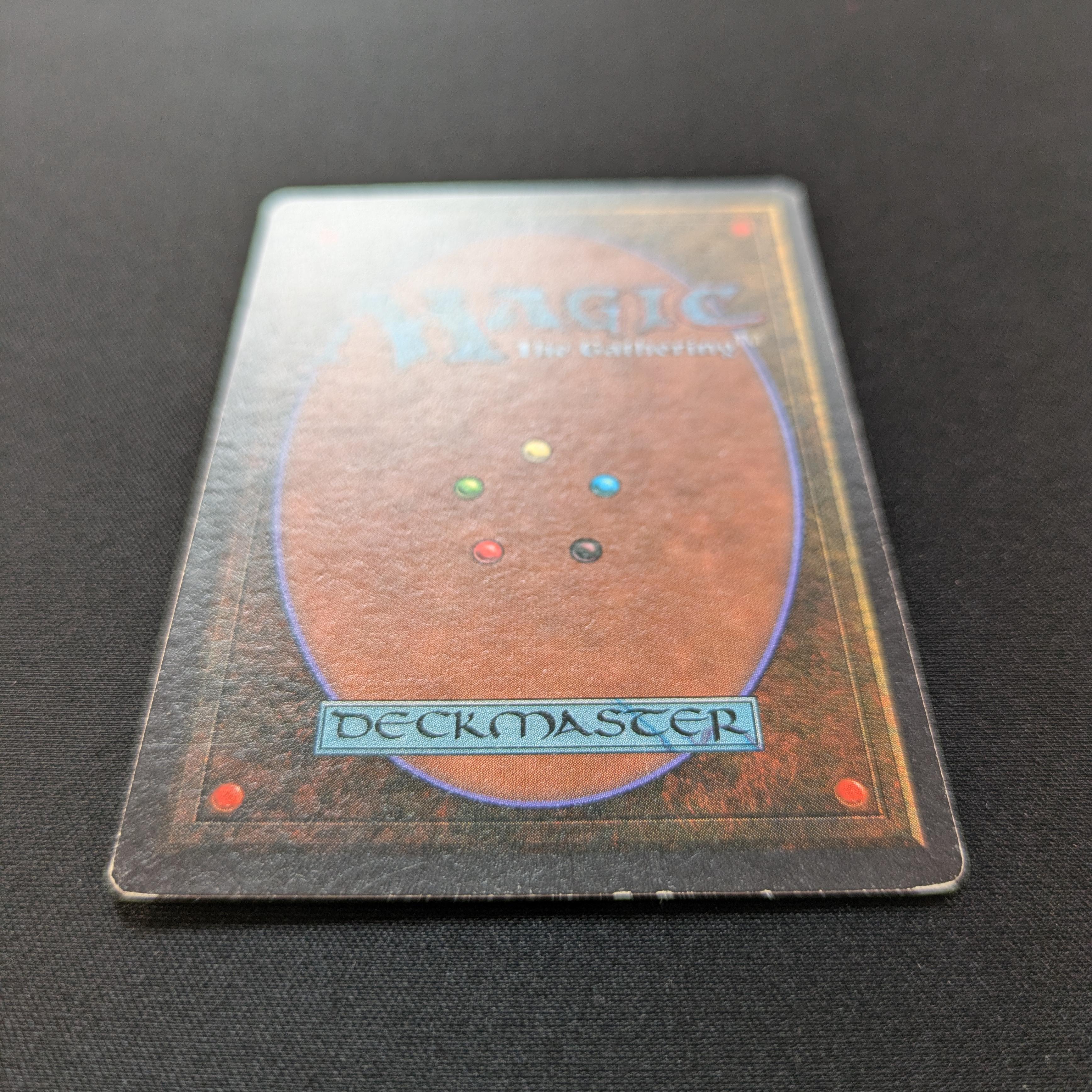 MTG Singles - Gauntlet of Might - Unlimited -
