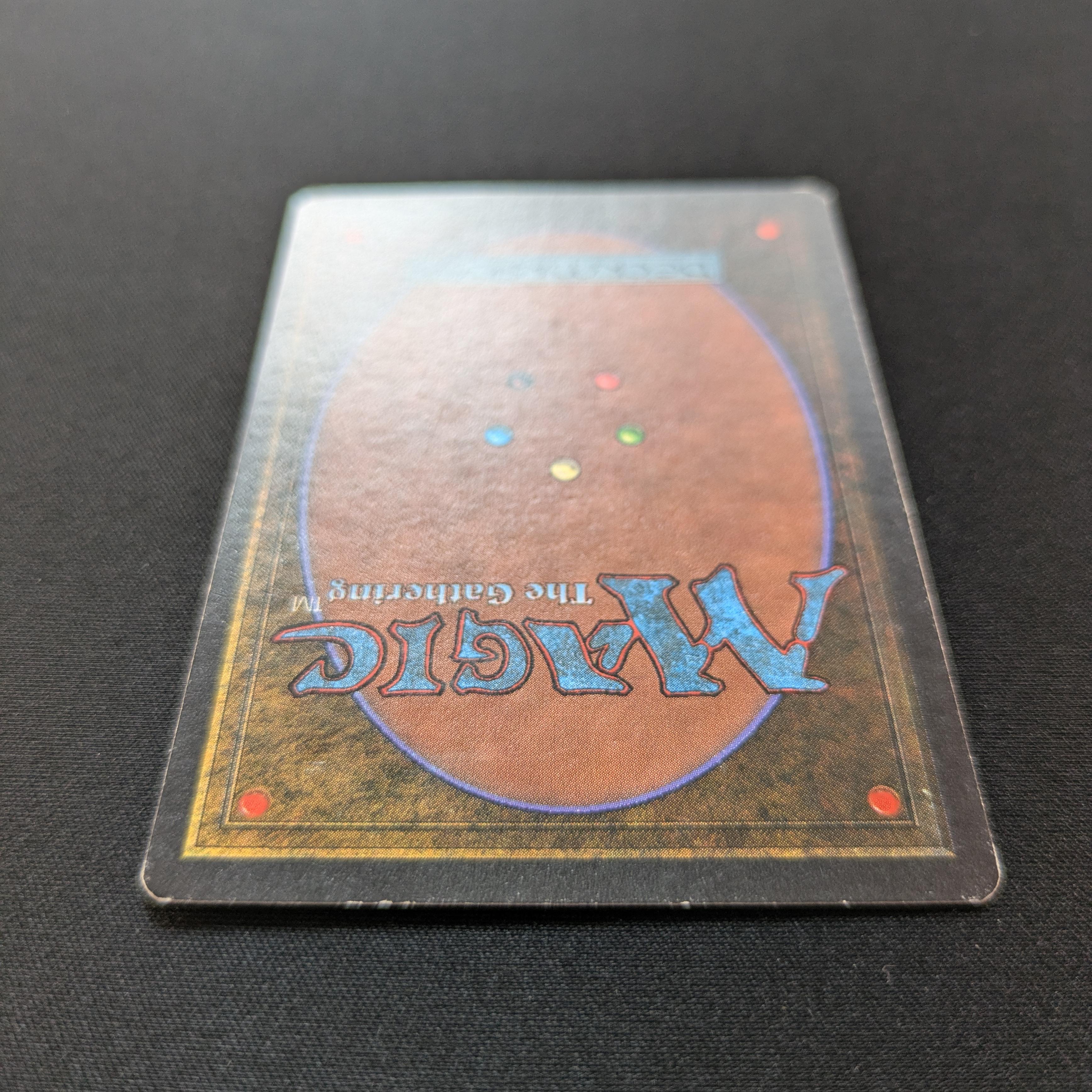 MTG Singles - Gauntlet of Might - Unlimited -