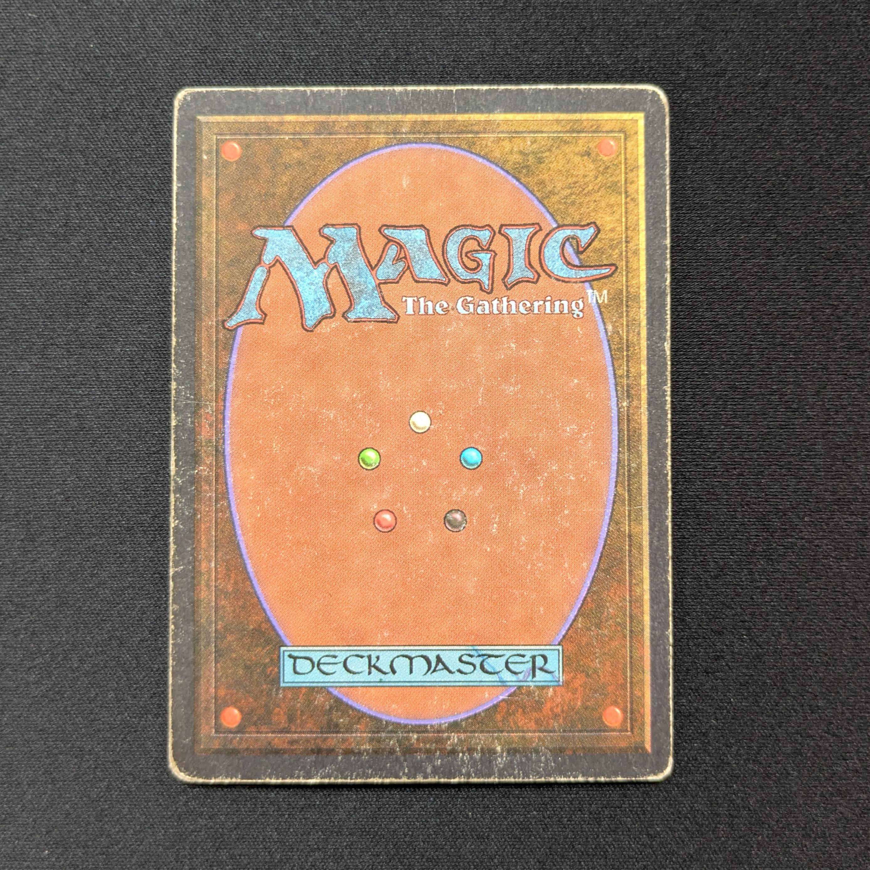 MTG Singles - Timetwister - Unlimited -