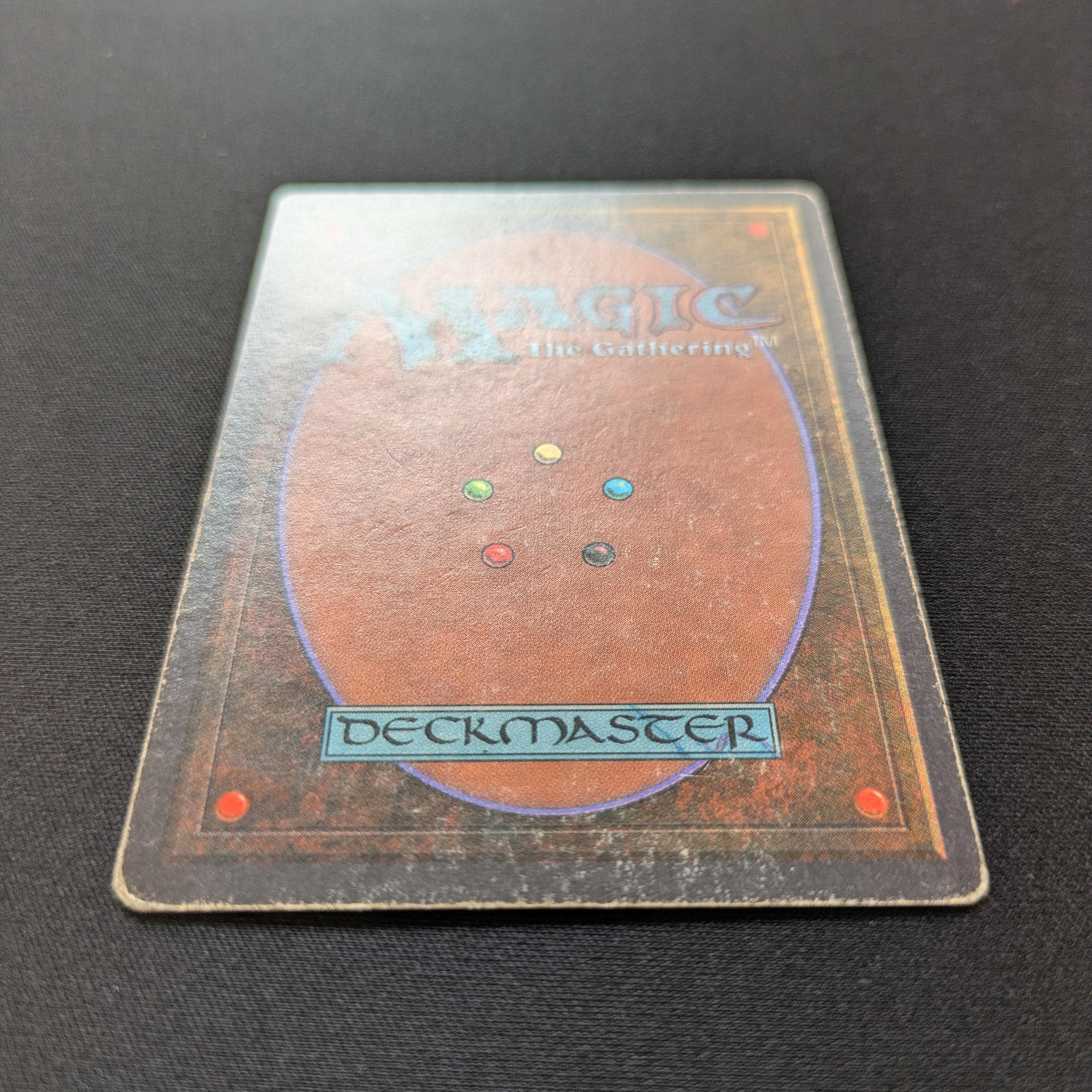 MTG Singles - Timetwister - Unlimited -