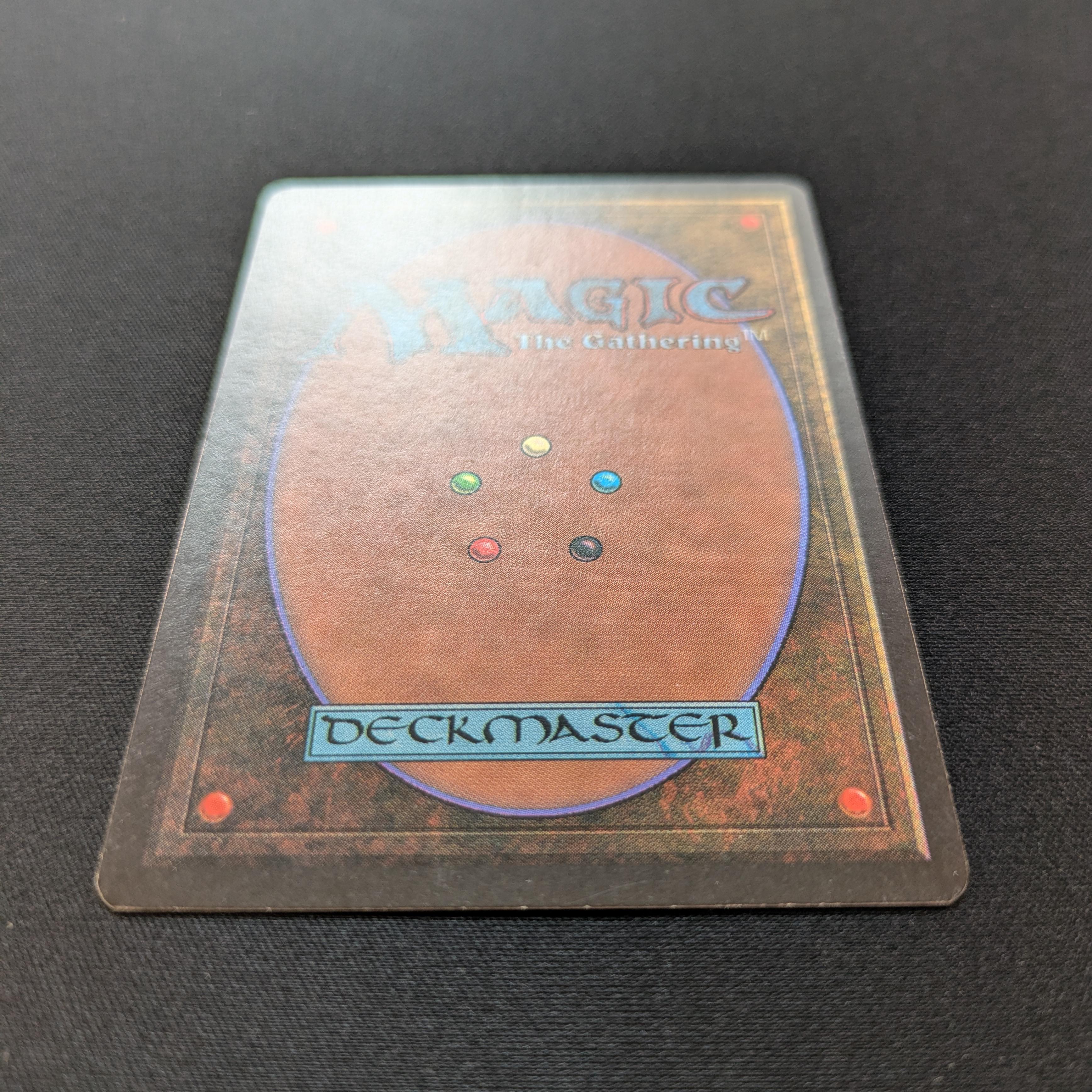MTG Singles - Tropical Island - Beta -