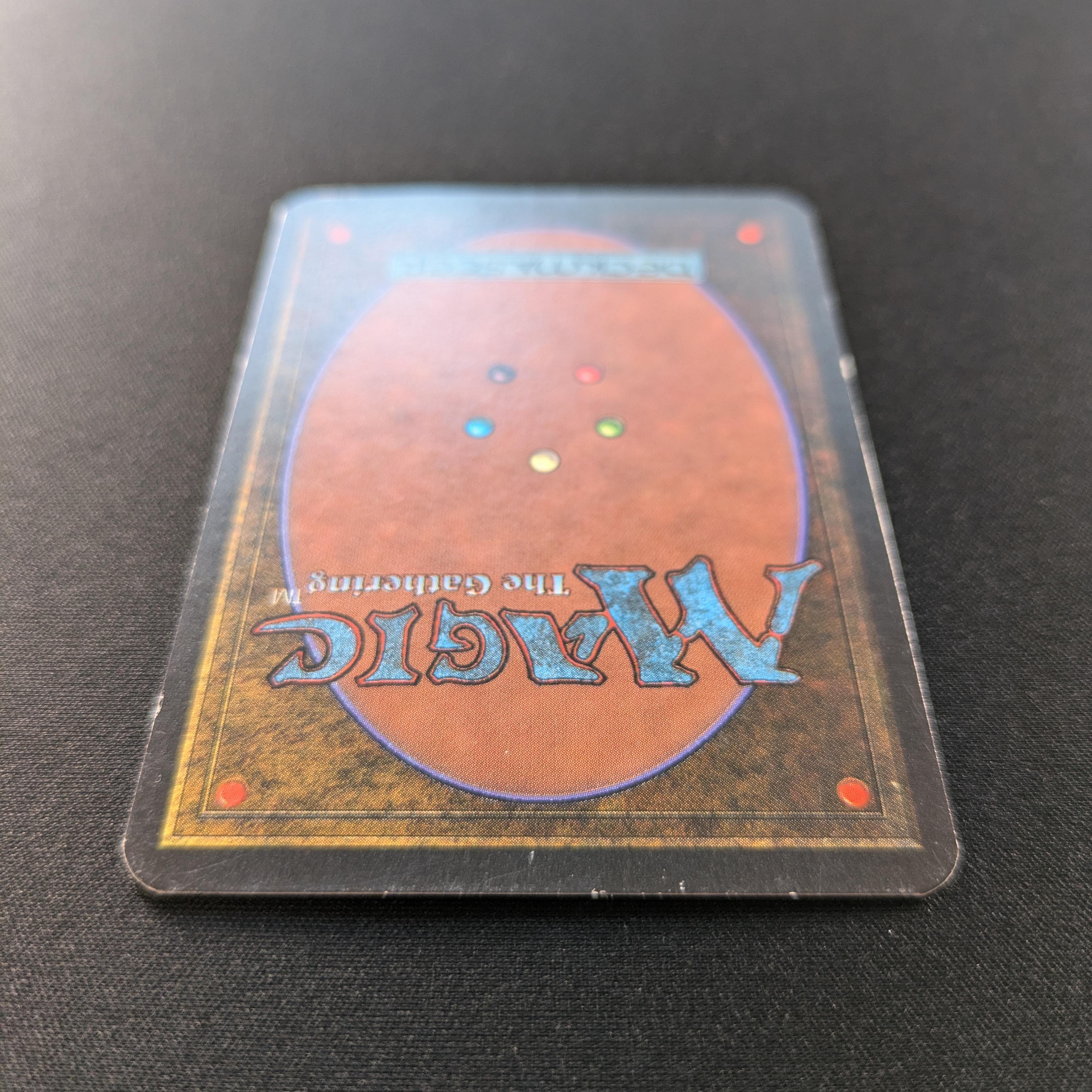 MTG Singles - Darkpact - Alpha -