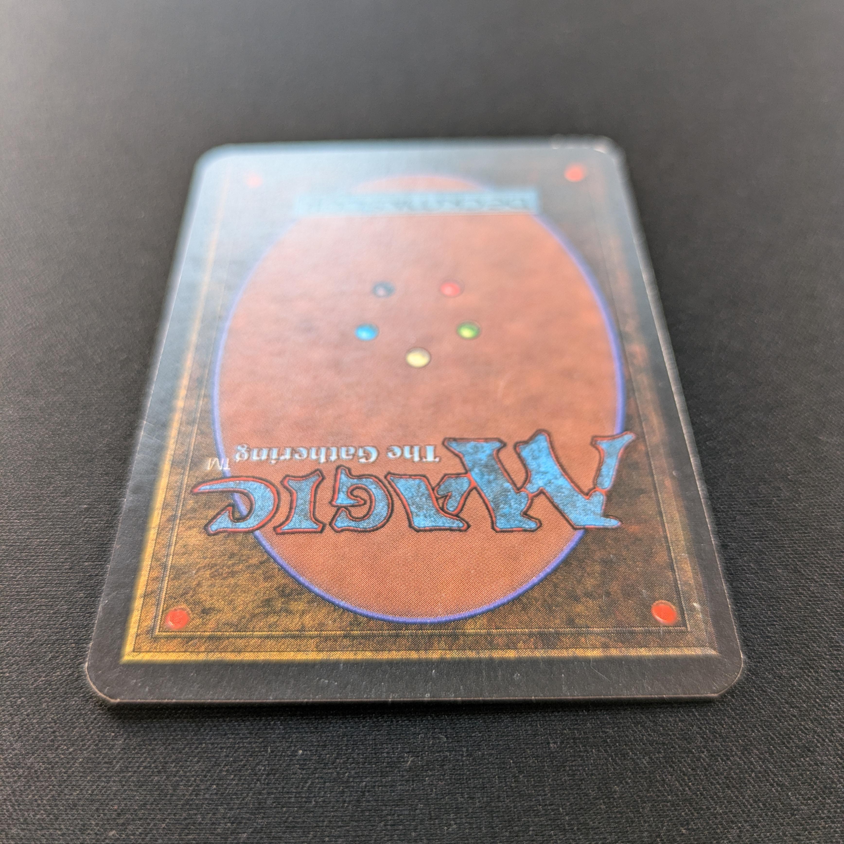 MTG Singles - Living Lands - Alpha -