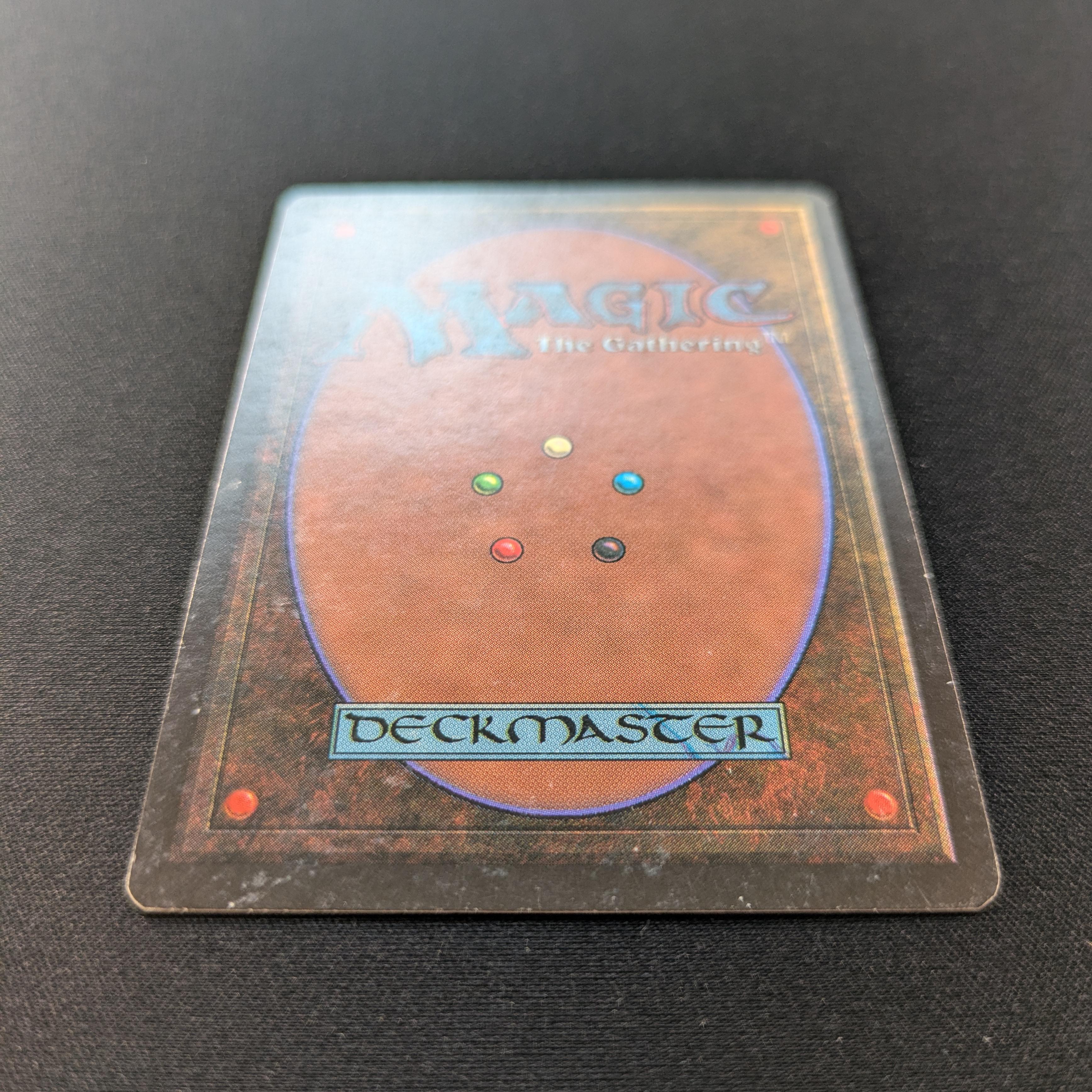 MTG Singles - Sol Ring - Beta -