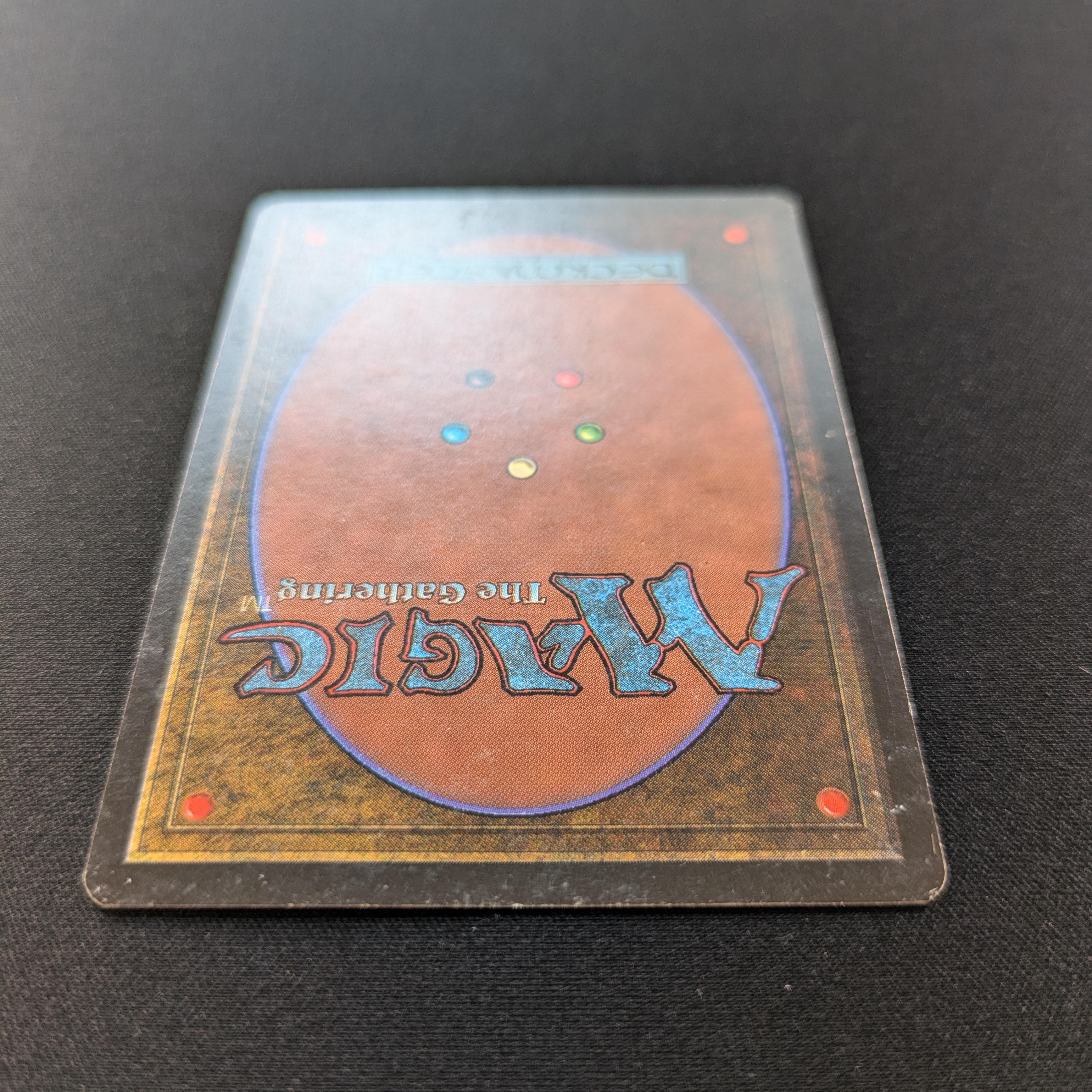MTG Singles - Sol Ring - Beta -