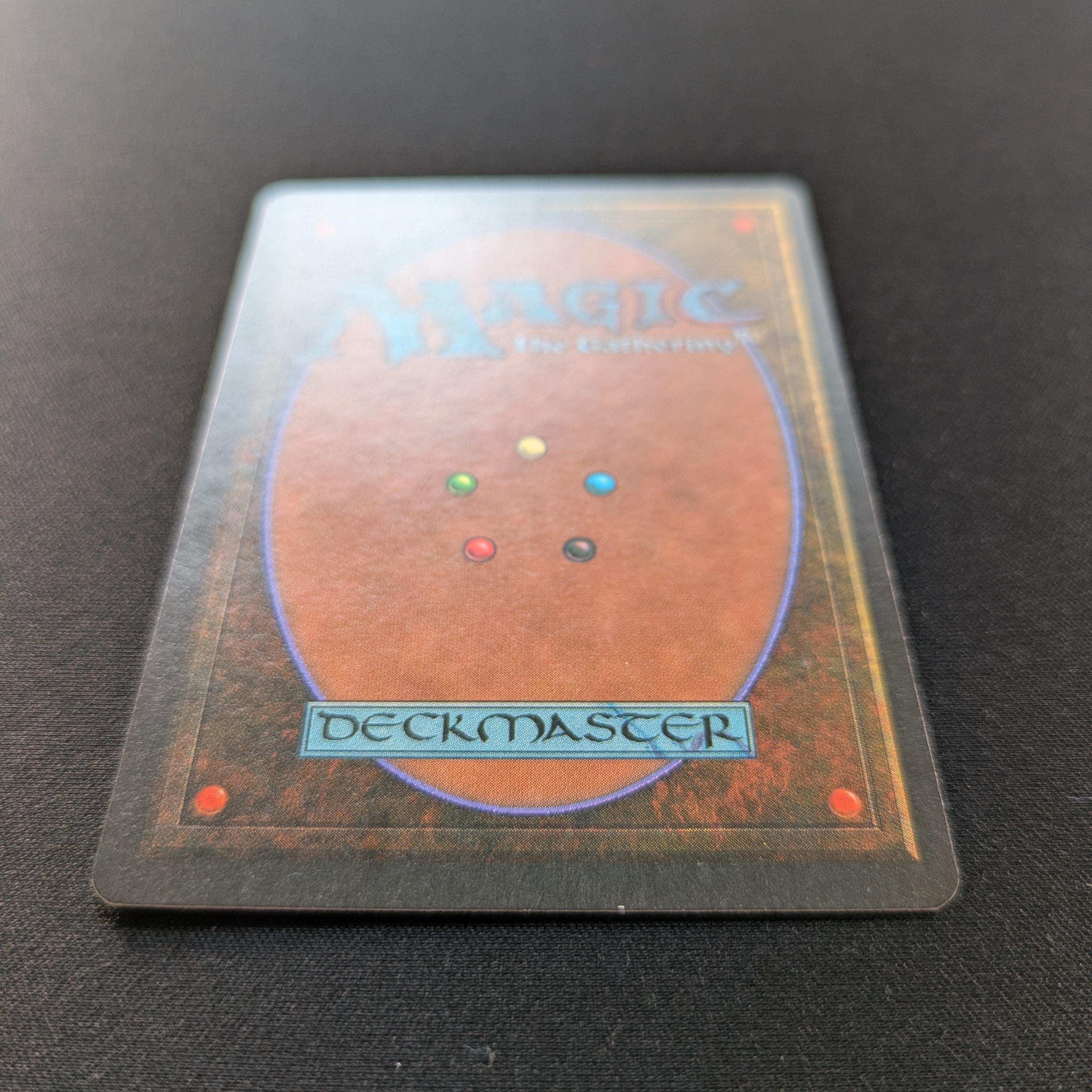 MTG Singles - Hazezon Tamar - Legends -