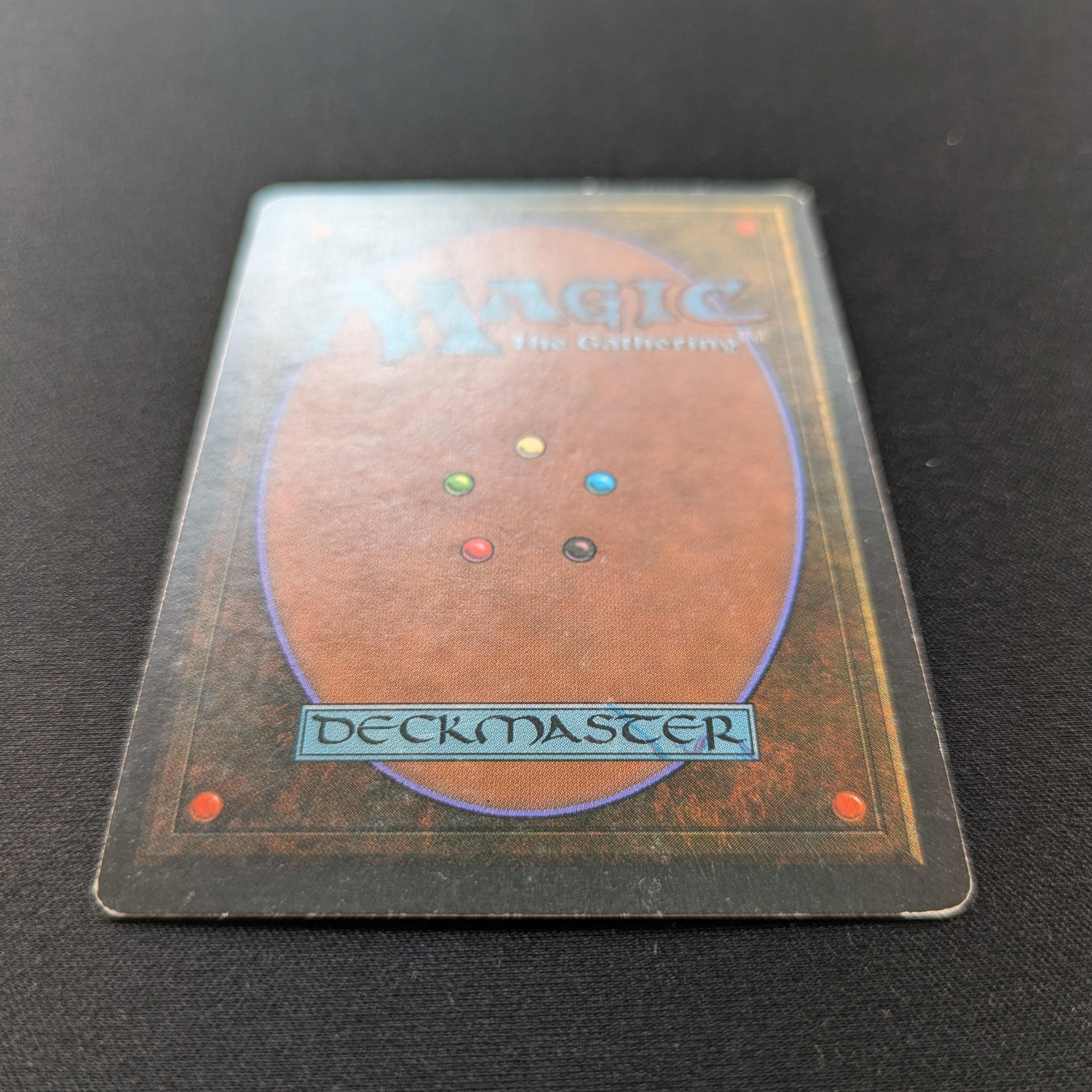 MTG Singles - Badlands - Revised -