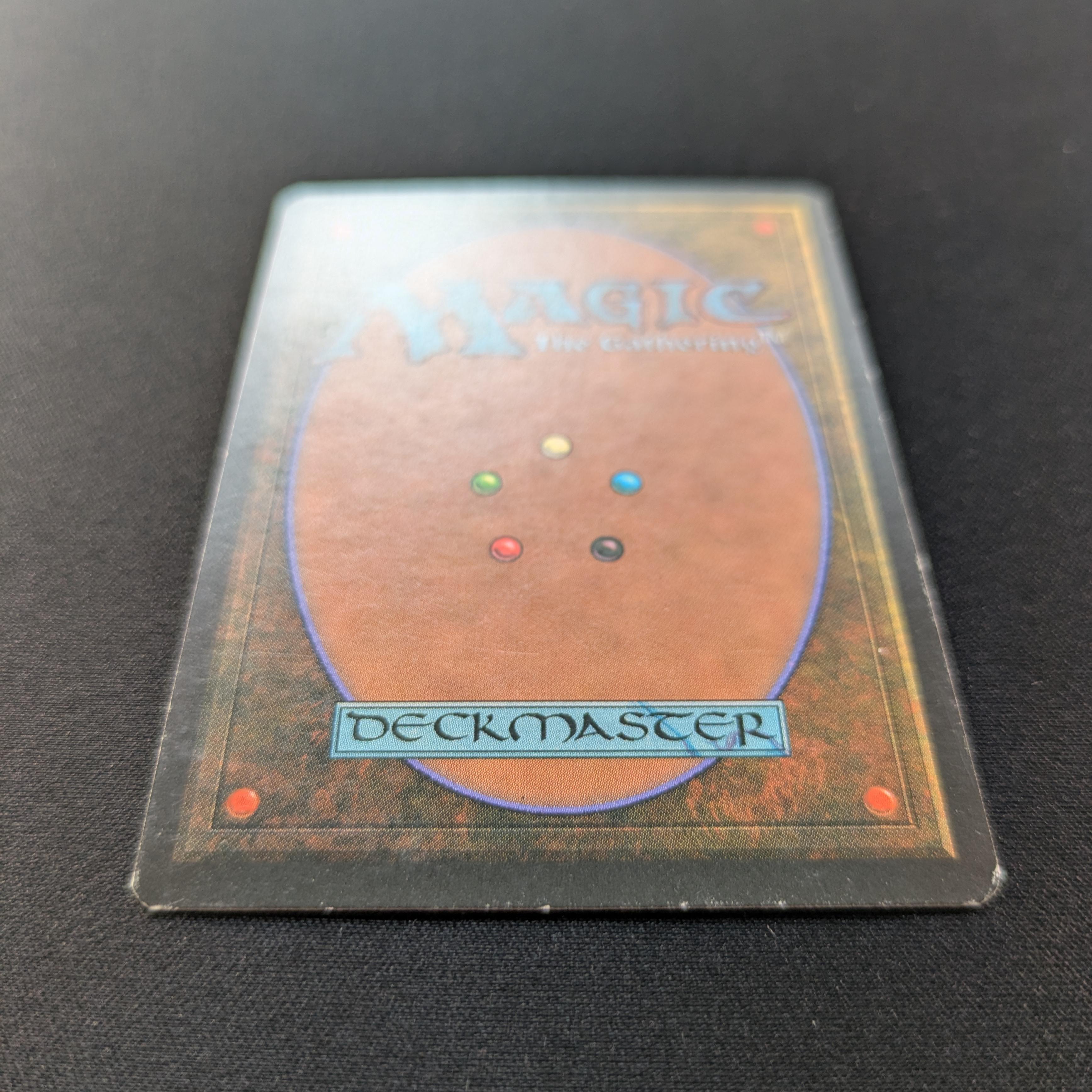 MTG Singles - Badlands - Revised -