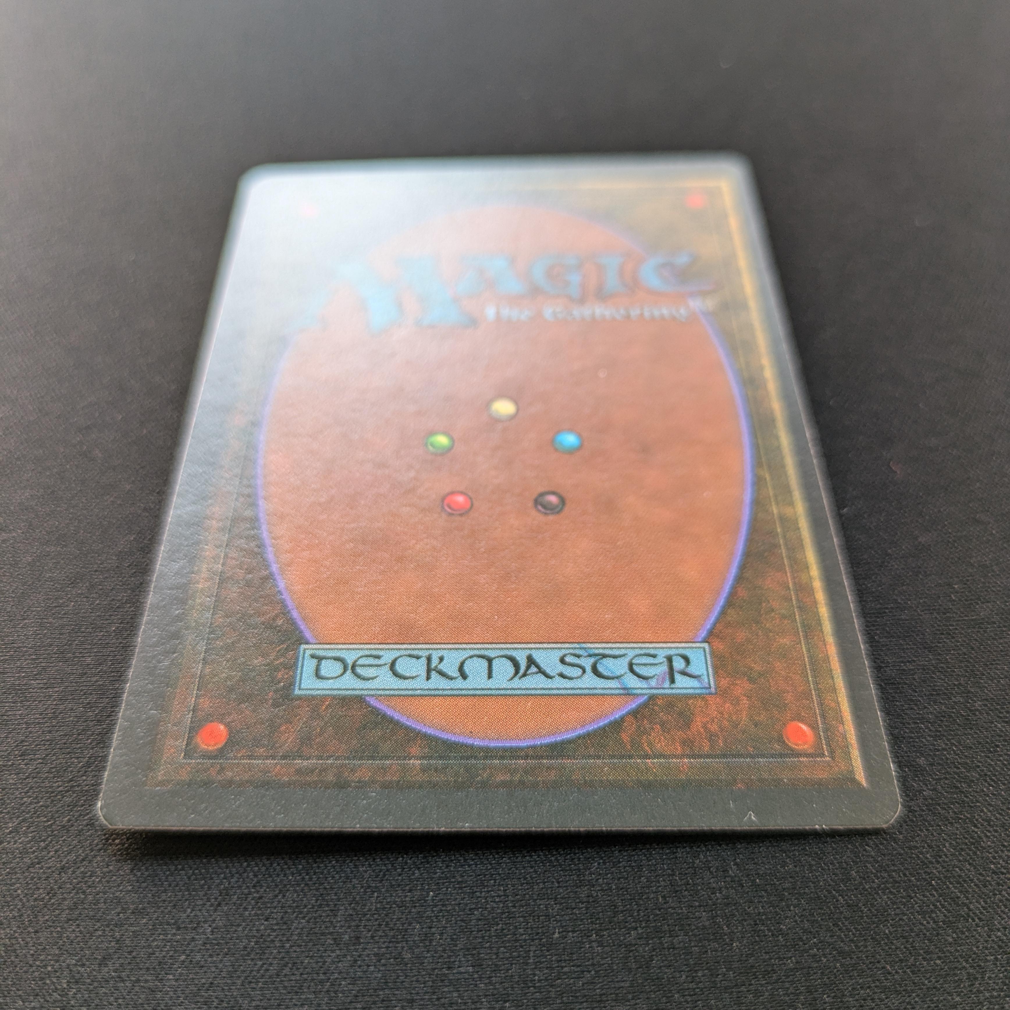 MTG Singles - Underground Sea - Foreign Black Bordered -