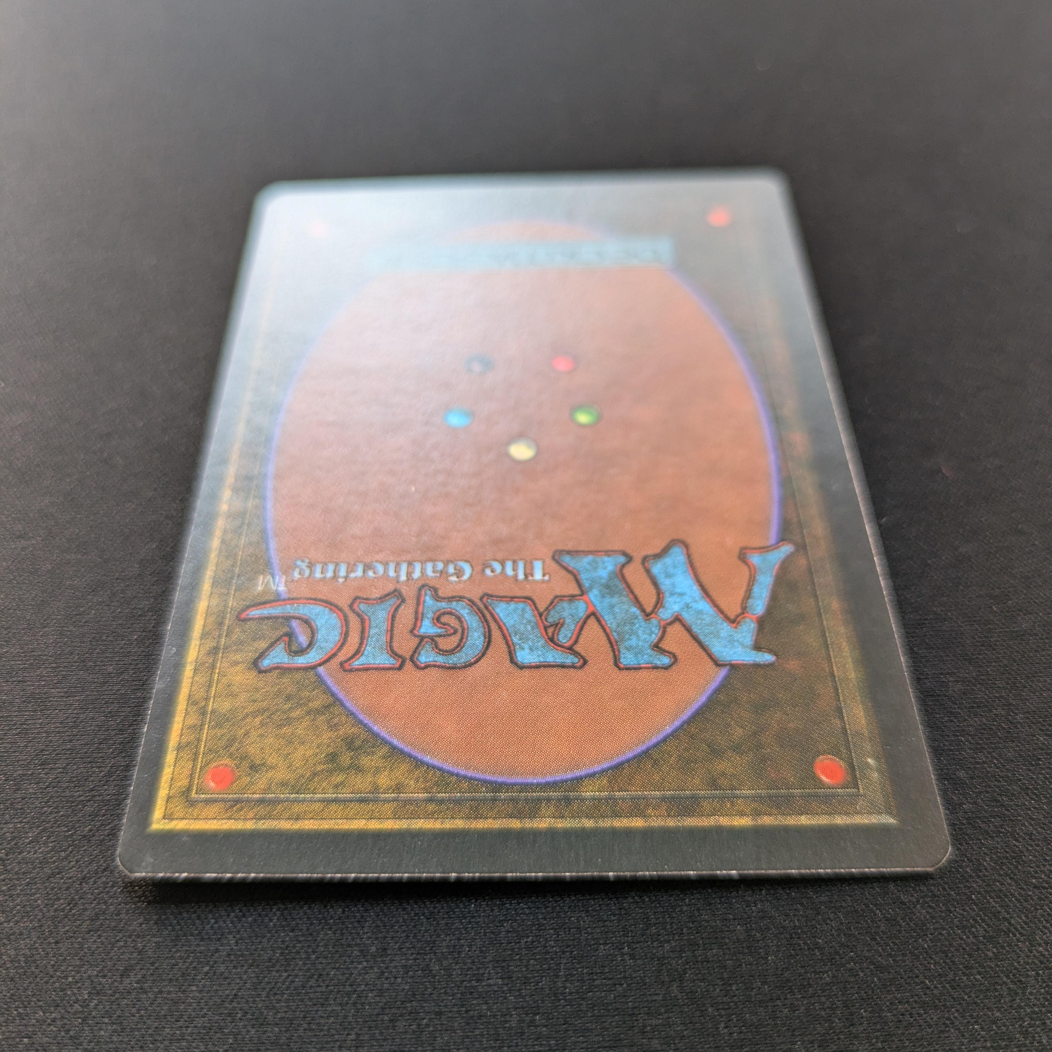 MTG Singles - Underground Sea - Foreign Black Bordered -
