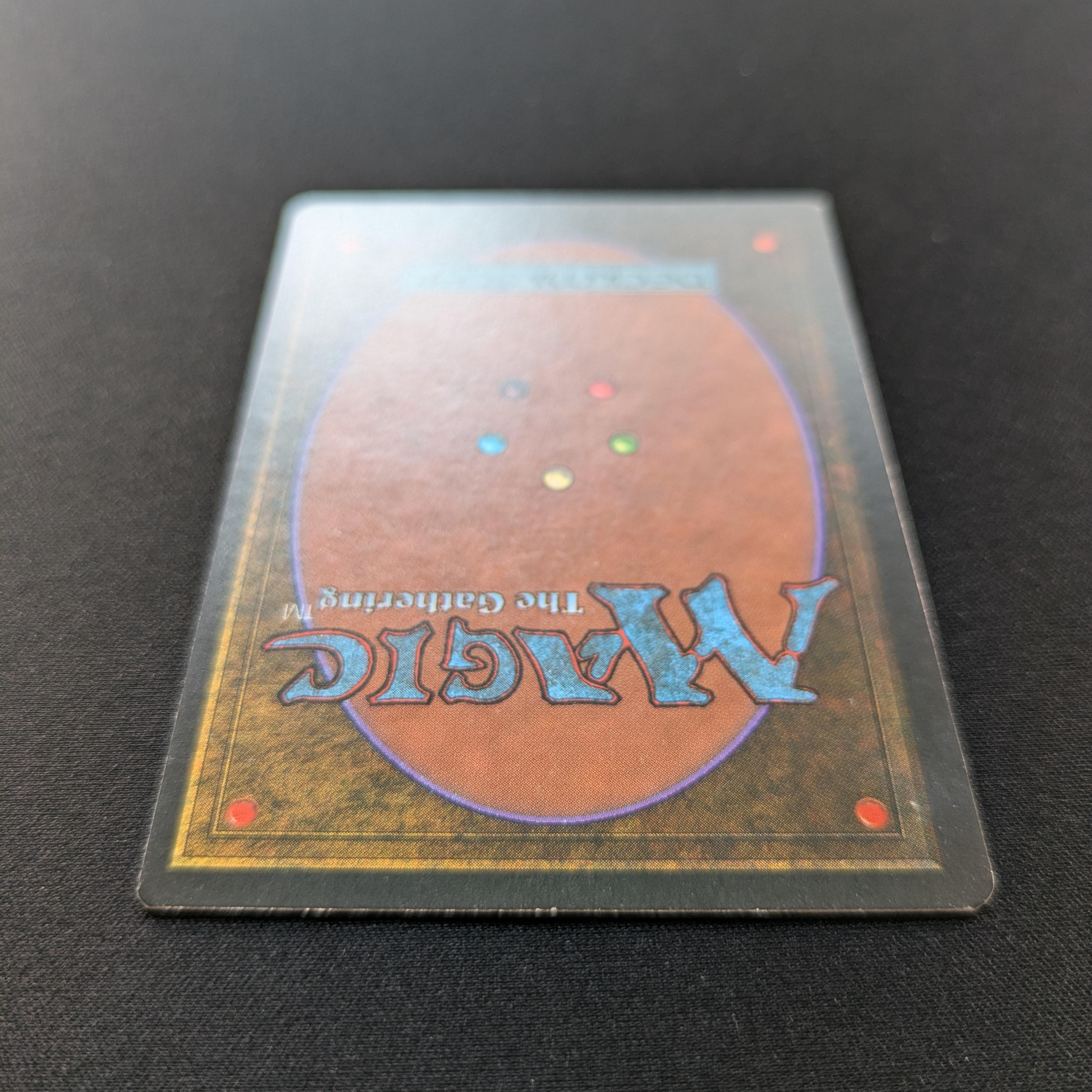 MTG Singles - Underground Sea - Foreign Black Bordered -
