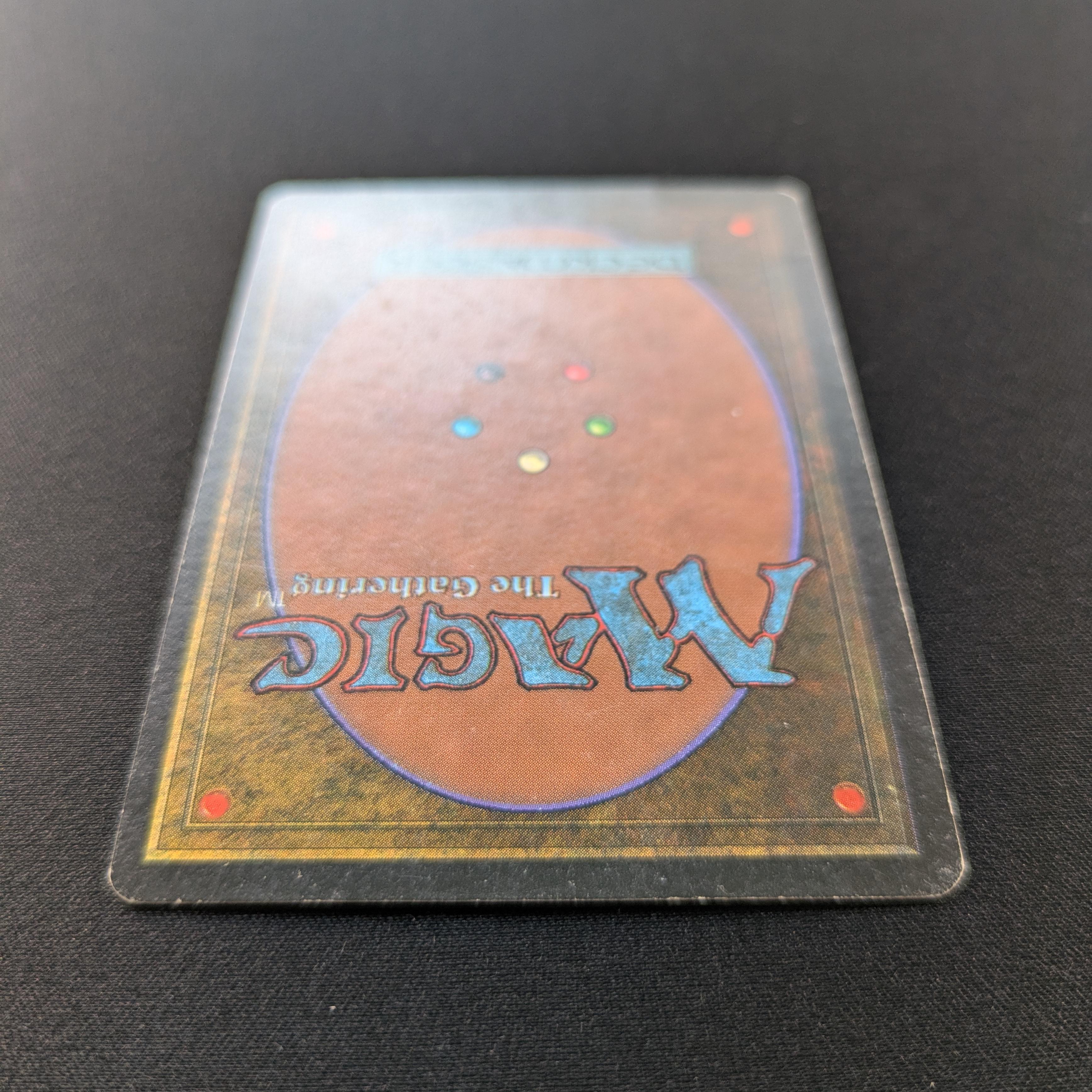 MTG Singles - Savannah - Foreign Black Bordered -