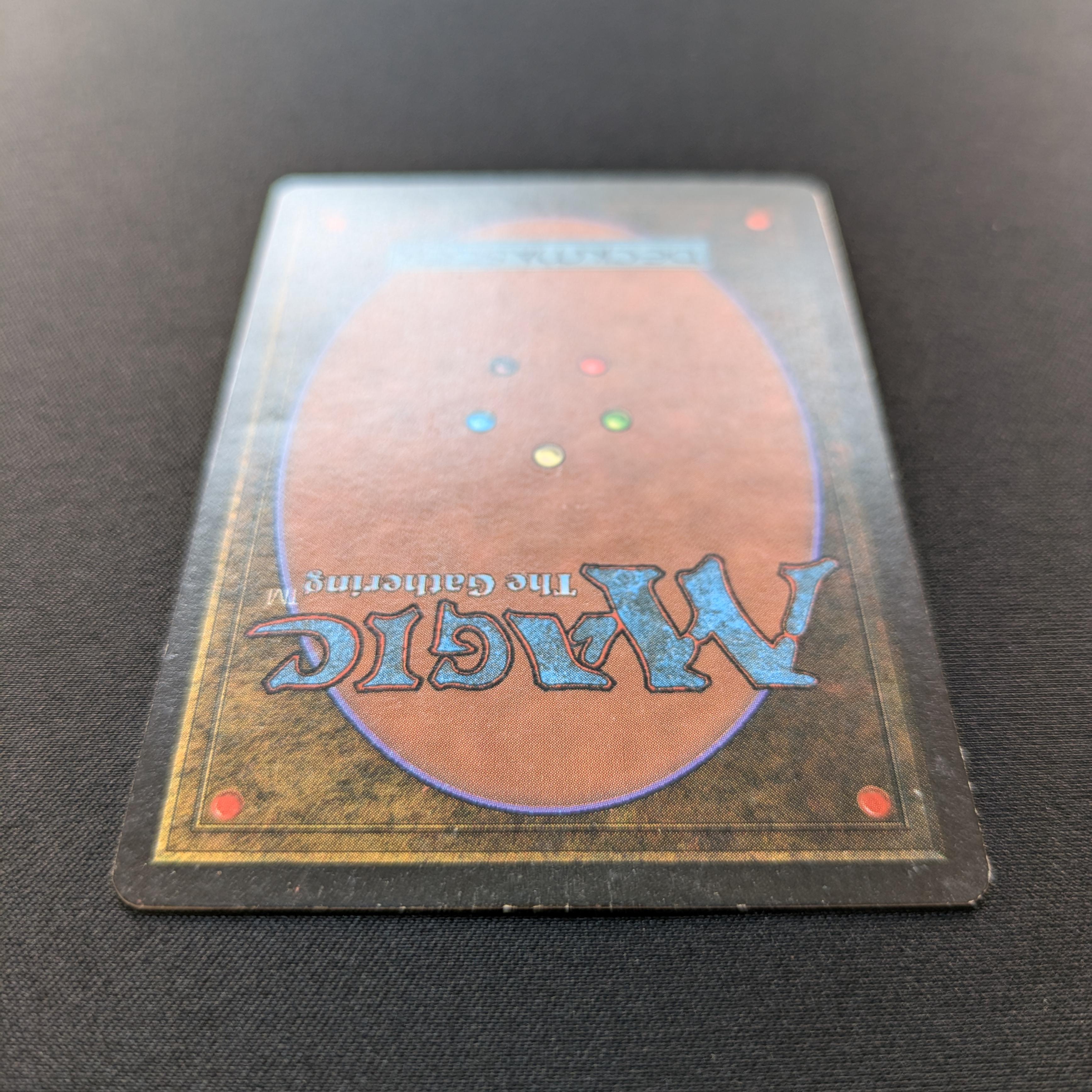 MTG Singles - Timetwister - Beta -