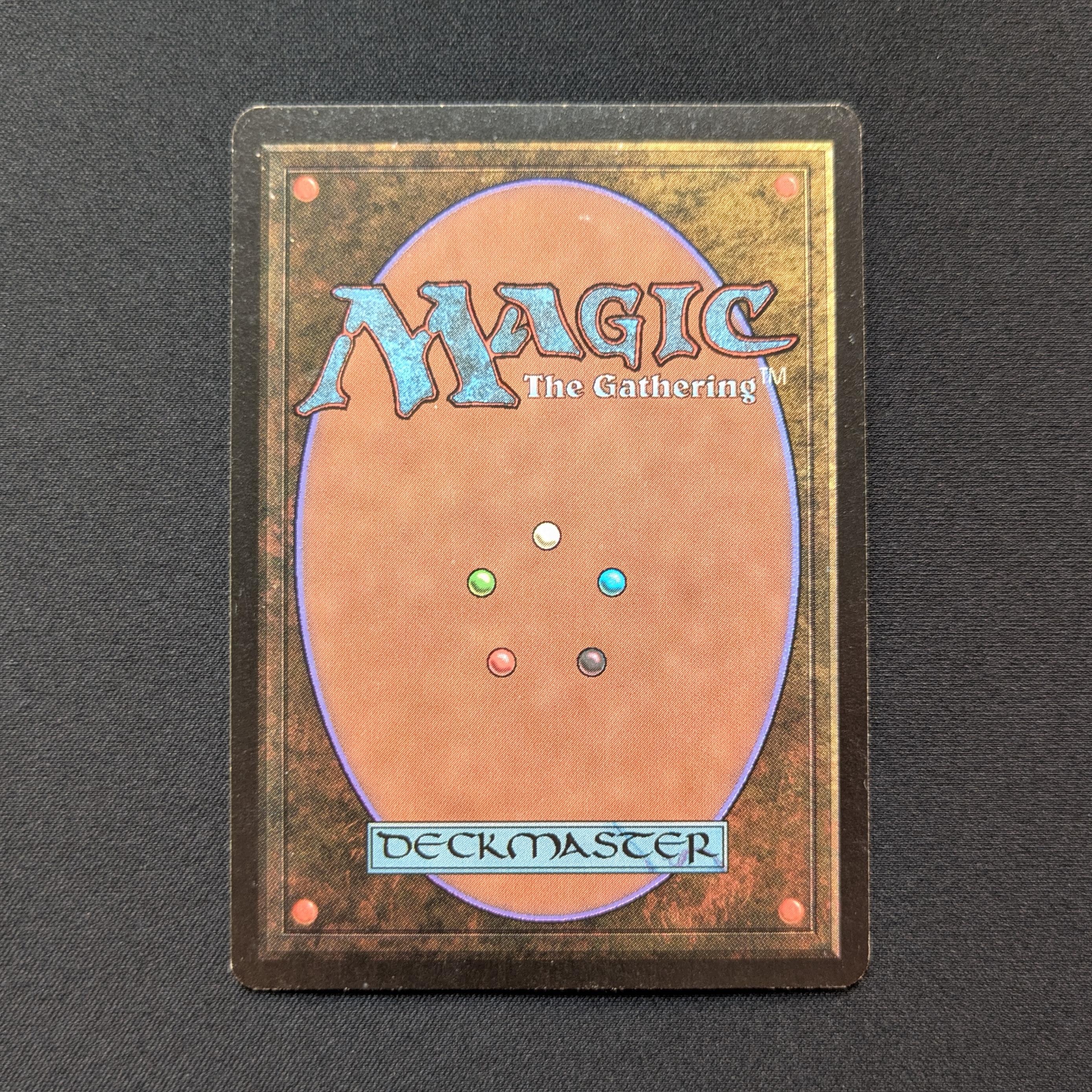 MTG Singles - Time Walk - Beta -