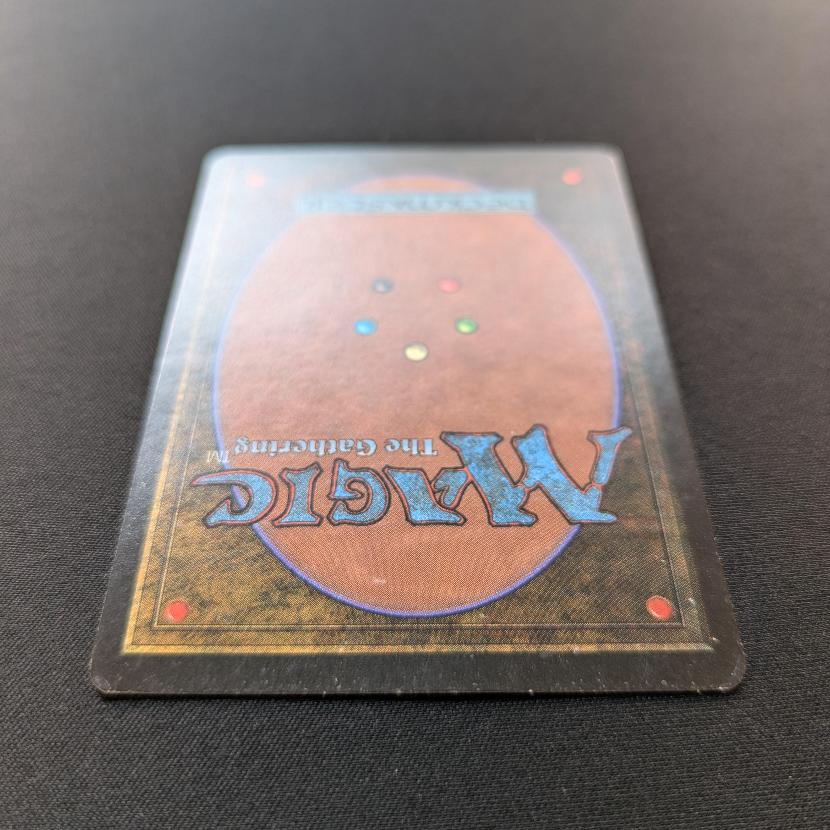 MTG Singles - Time Walk - Beta -