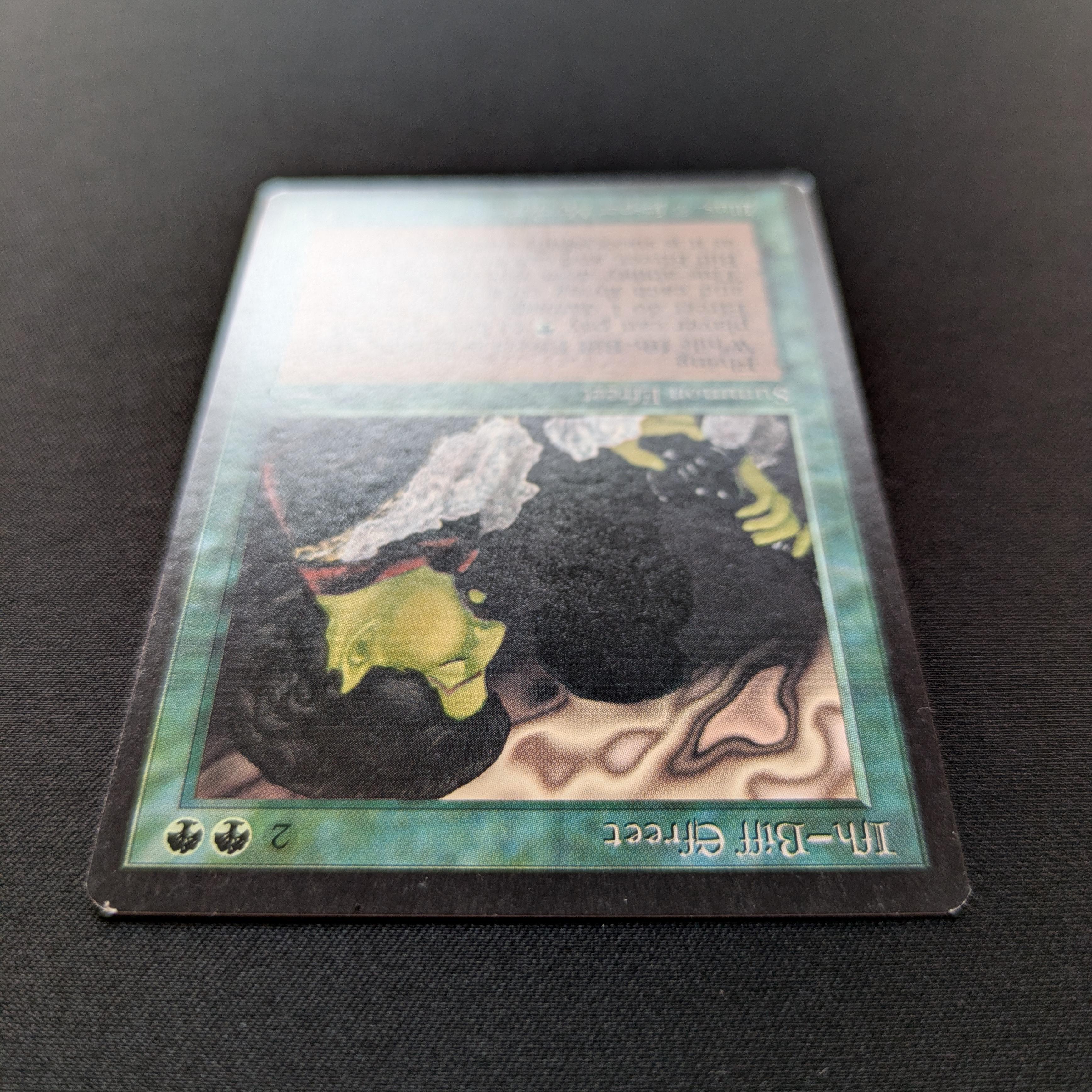MTG Singles - Ifh-Biff Efreet - Arabian Nights -