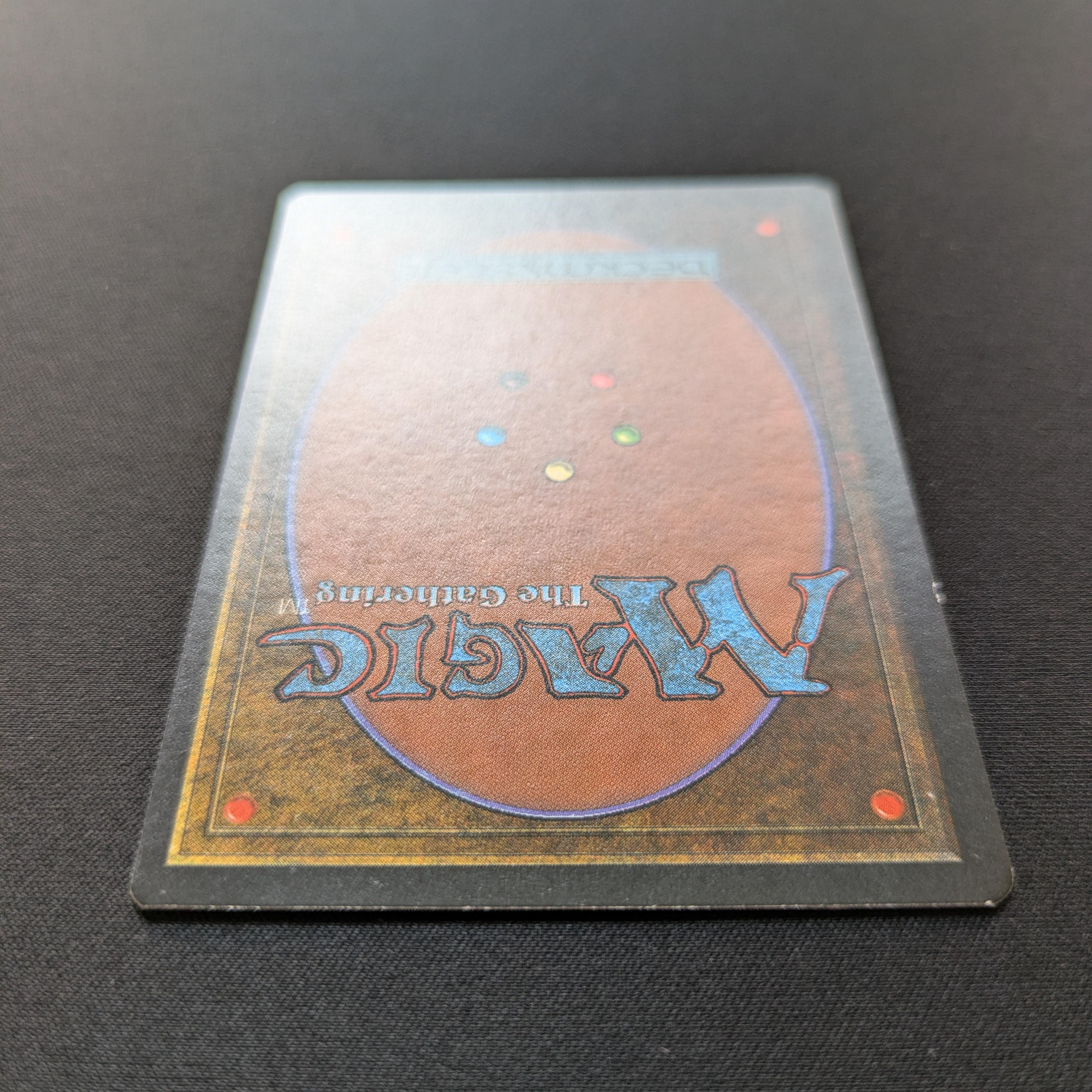 MTG Singles - Savannah - Foreign Black Bordered -