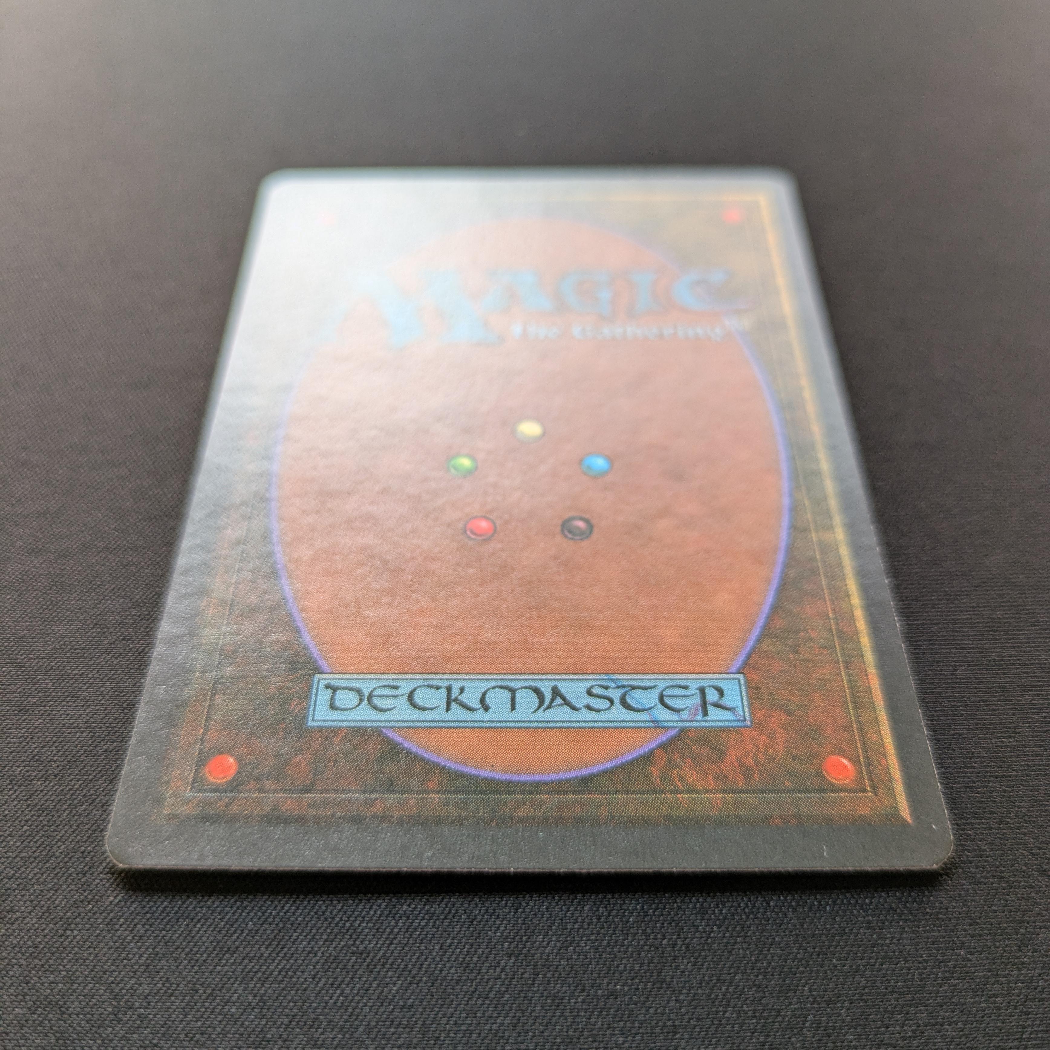 MTG Singles - Underground Sea - Foreign Black Bordered -