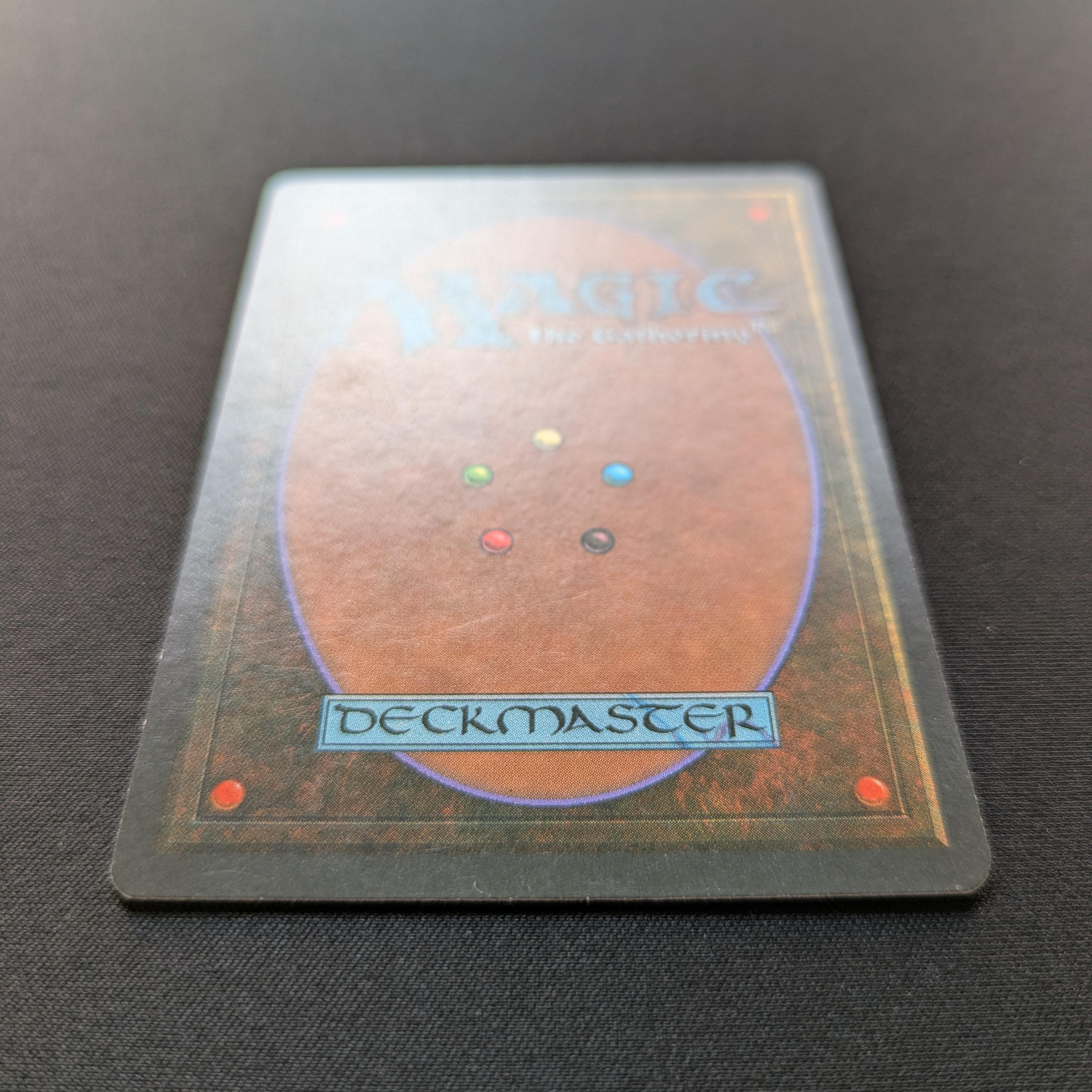 MTG Singles - Underground Sea - Foreign Black Bordered -