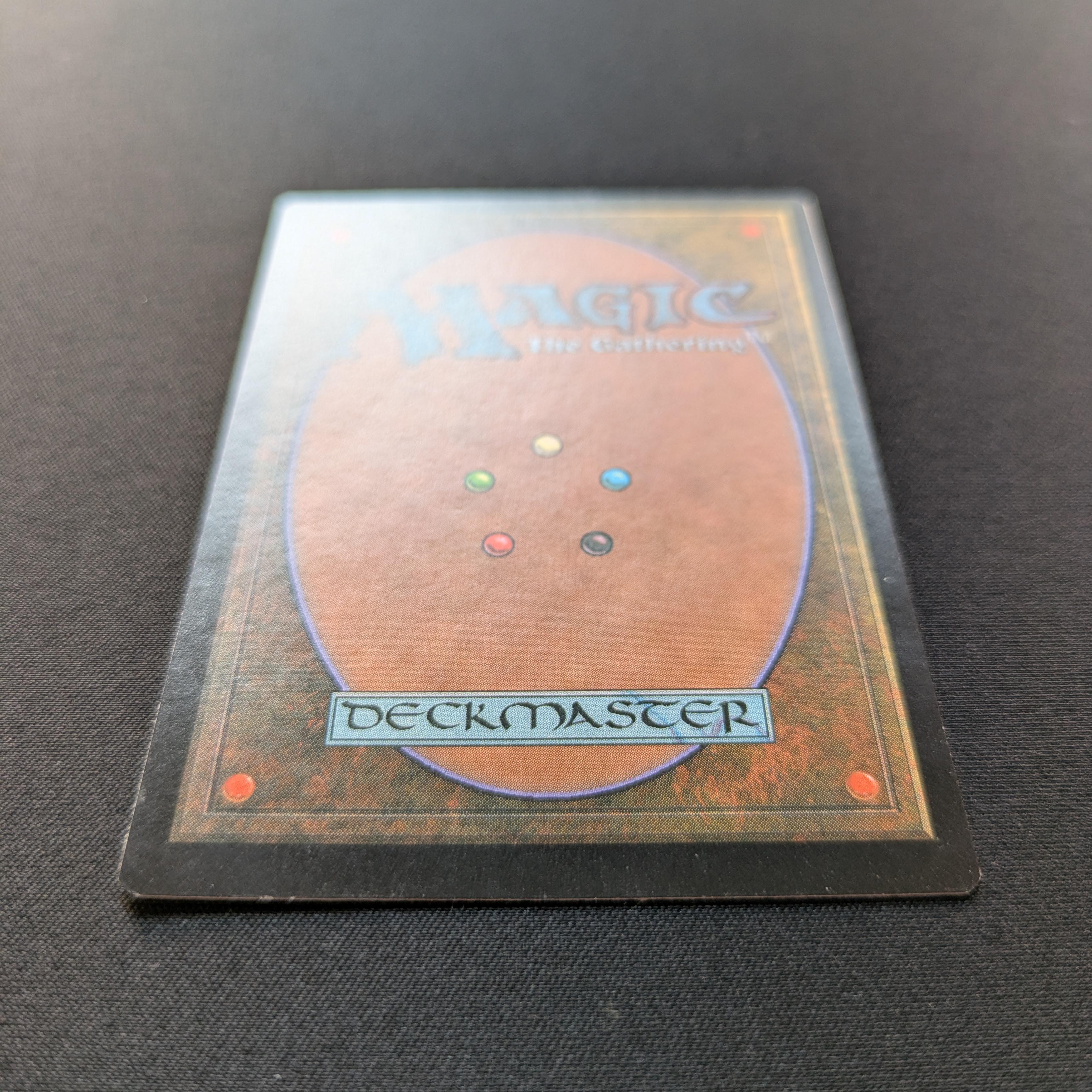 MTG Singles - Grim Monolith - Urza's Legacy -