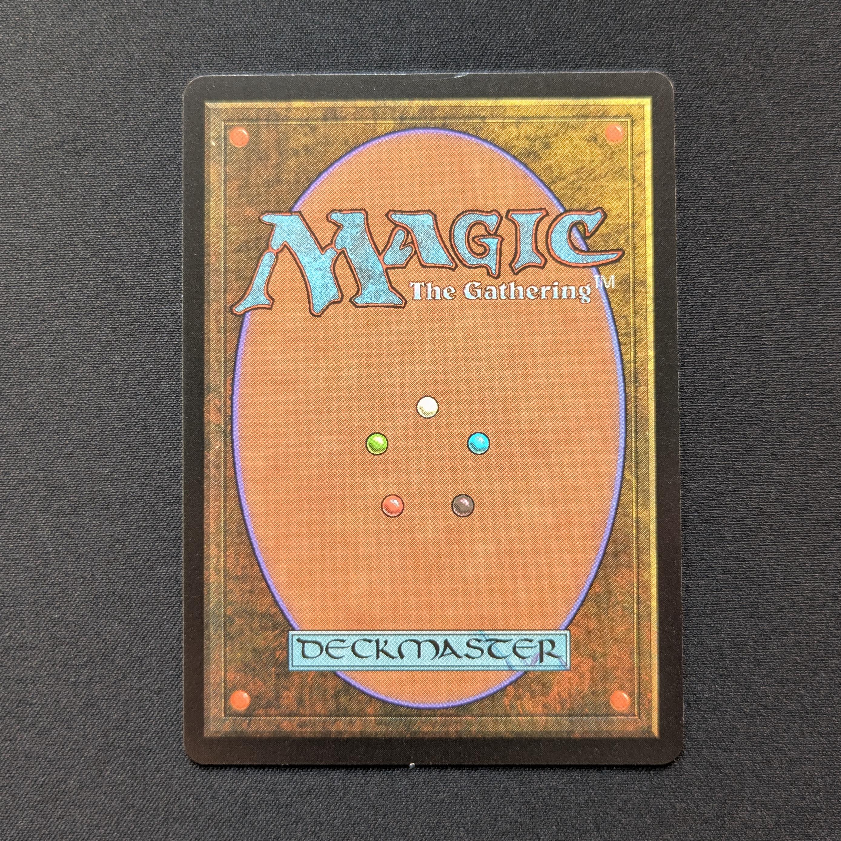 MTG Singles - Survival of the Fittest - Exodus -