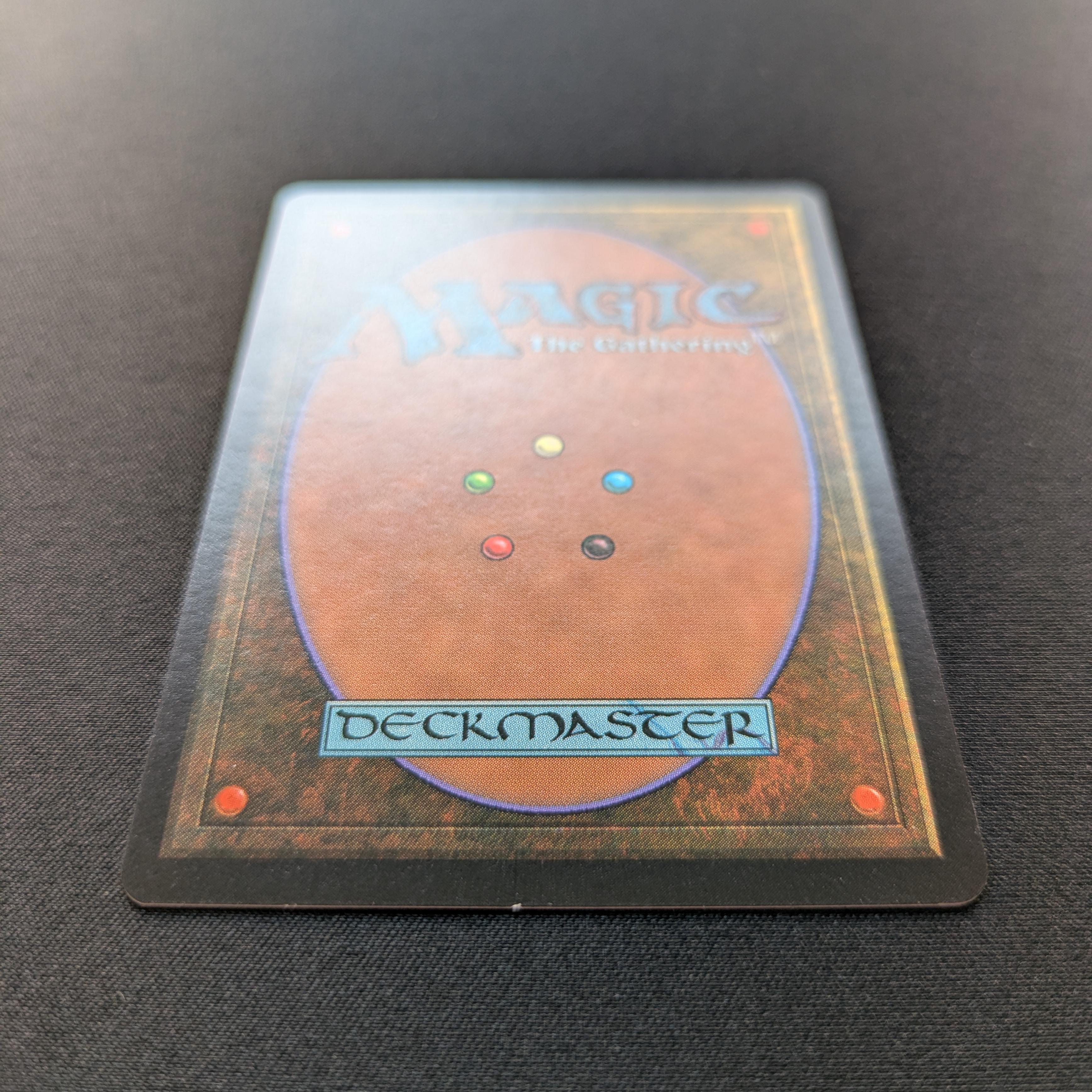 MTG Singles - Survival of the Fittest - Exodus -