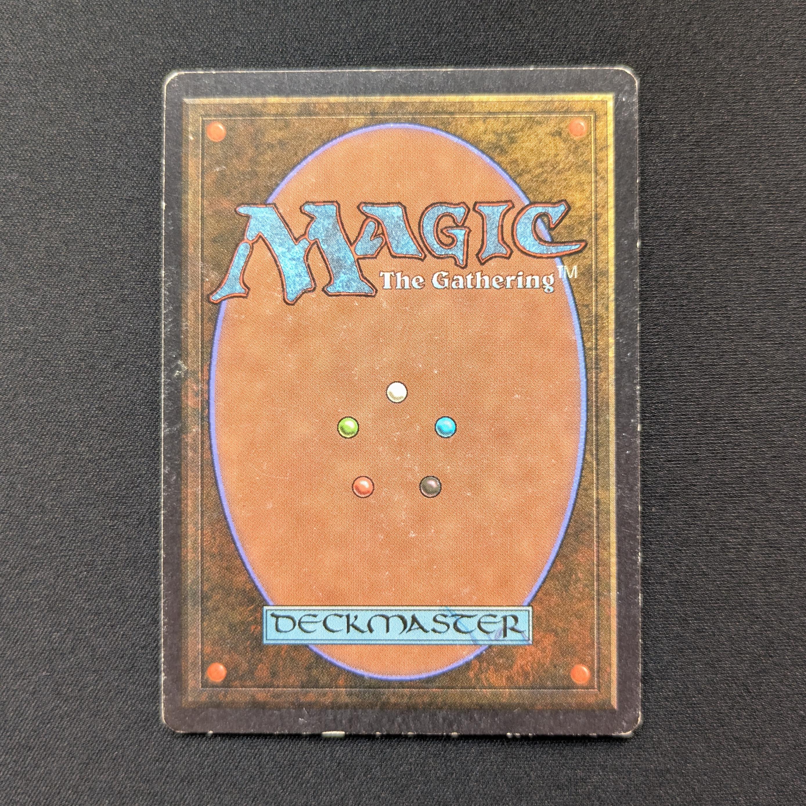 MTG Singles - Elephant Graveyard - Arabian Nights -