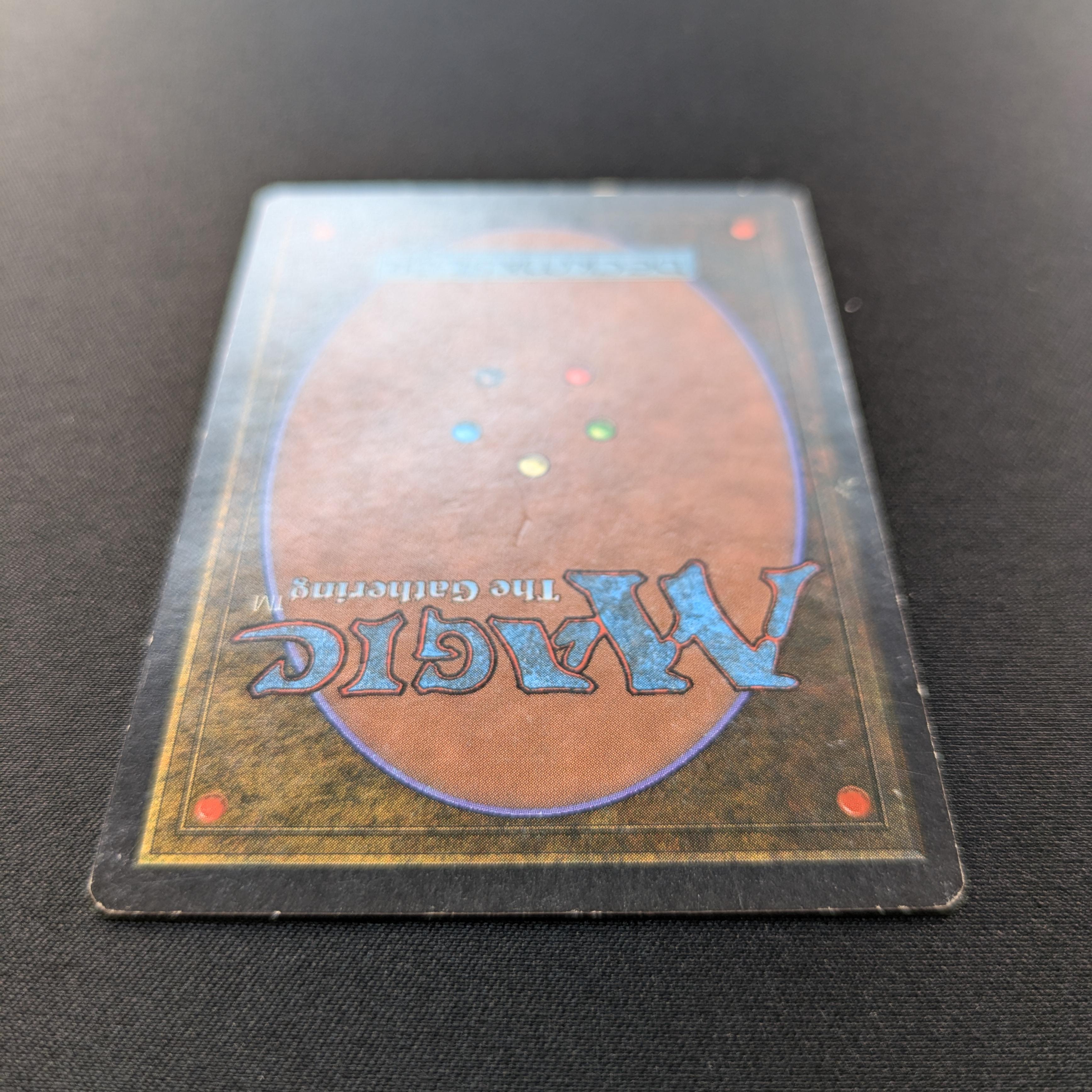 MTG Singles - Elephant Graveyard - Arabian Nights -