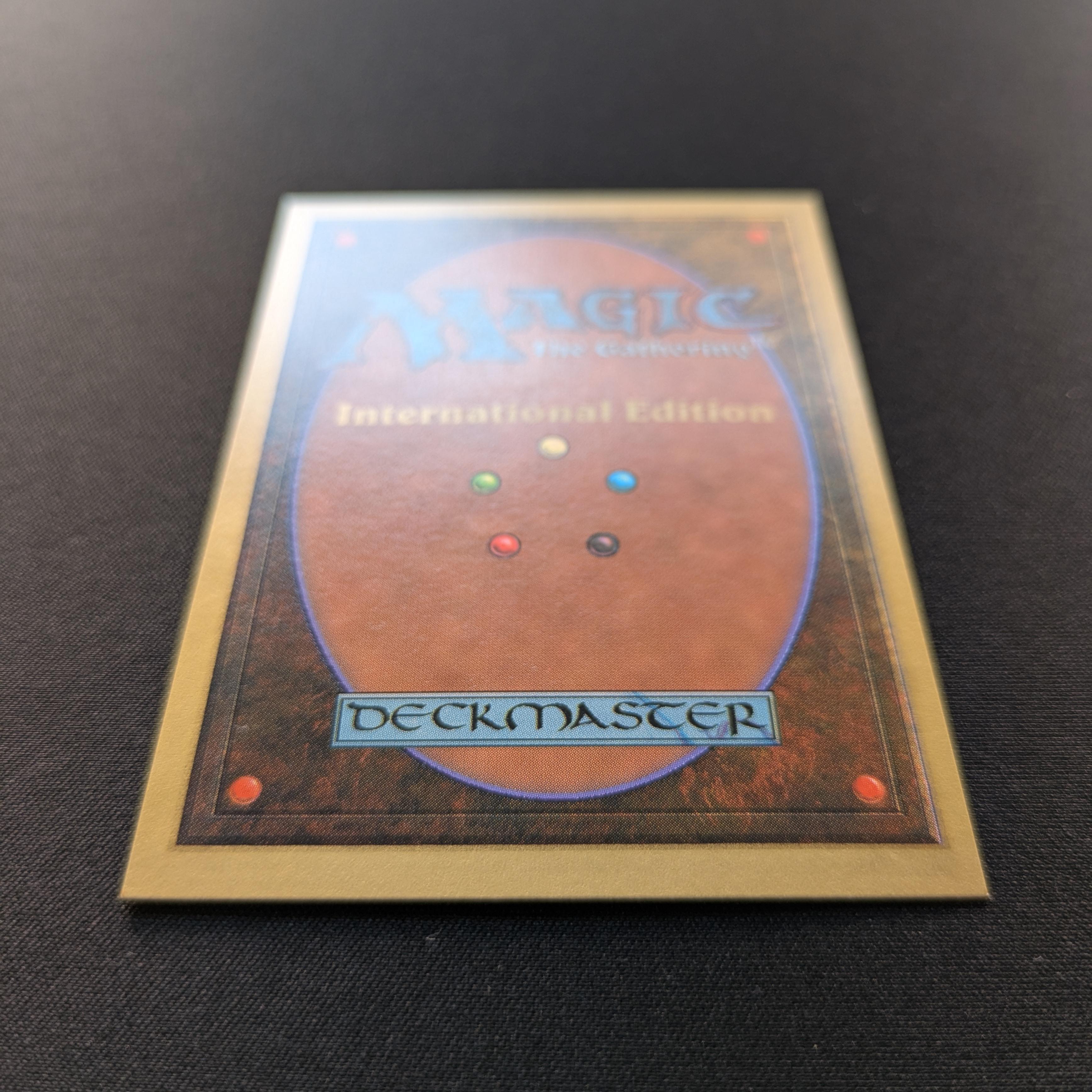 MTG Singles - Ancestral Recall - International Edition -