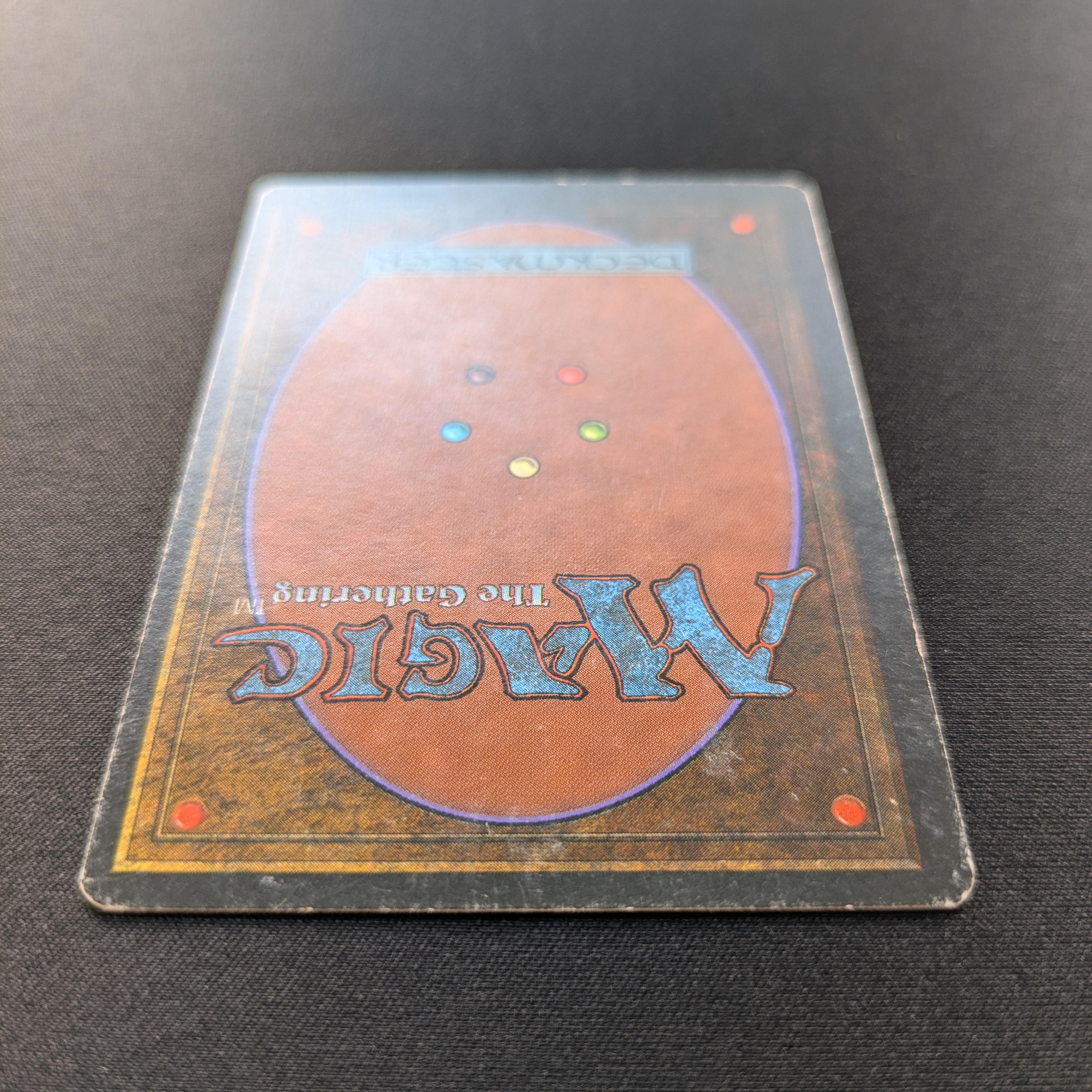 MTG Singles - Wheel of Fortune - Foreign White Bordered -