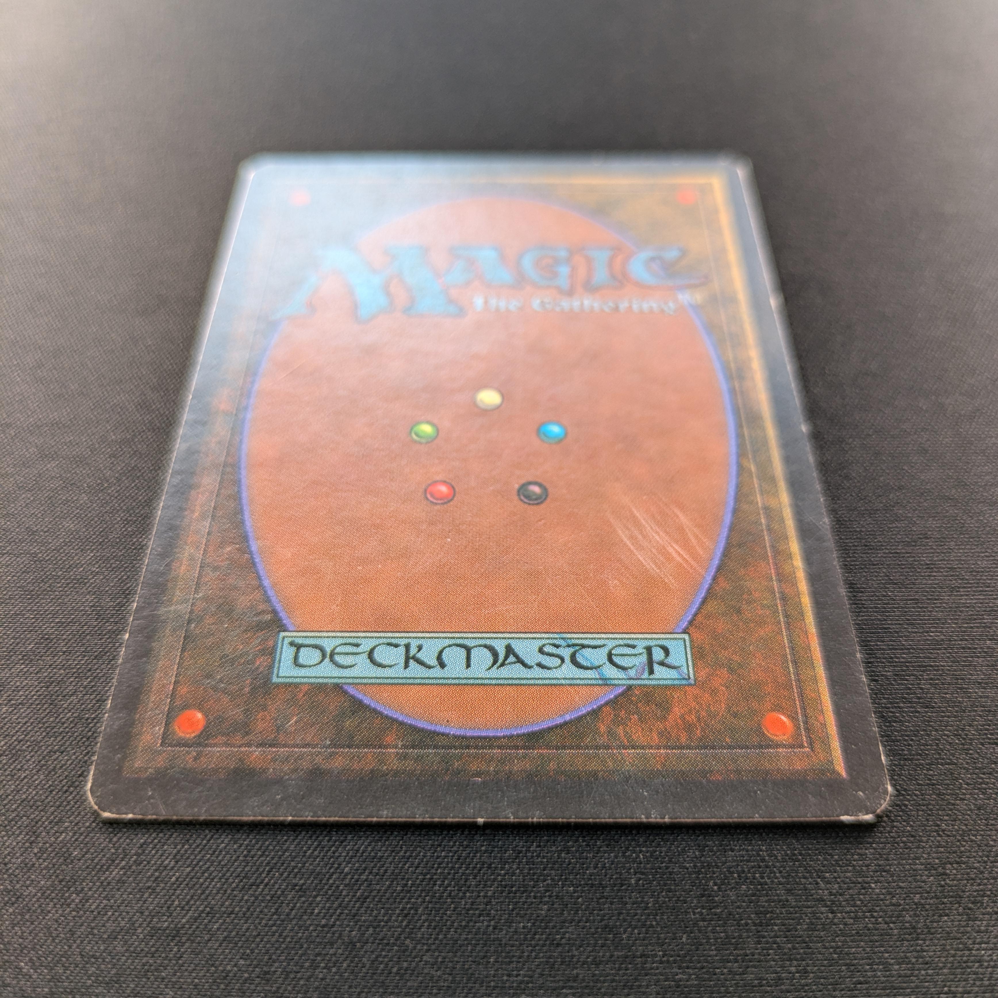 MTG Singles - Savannah - Revised -