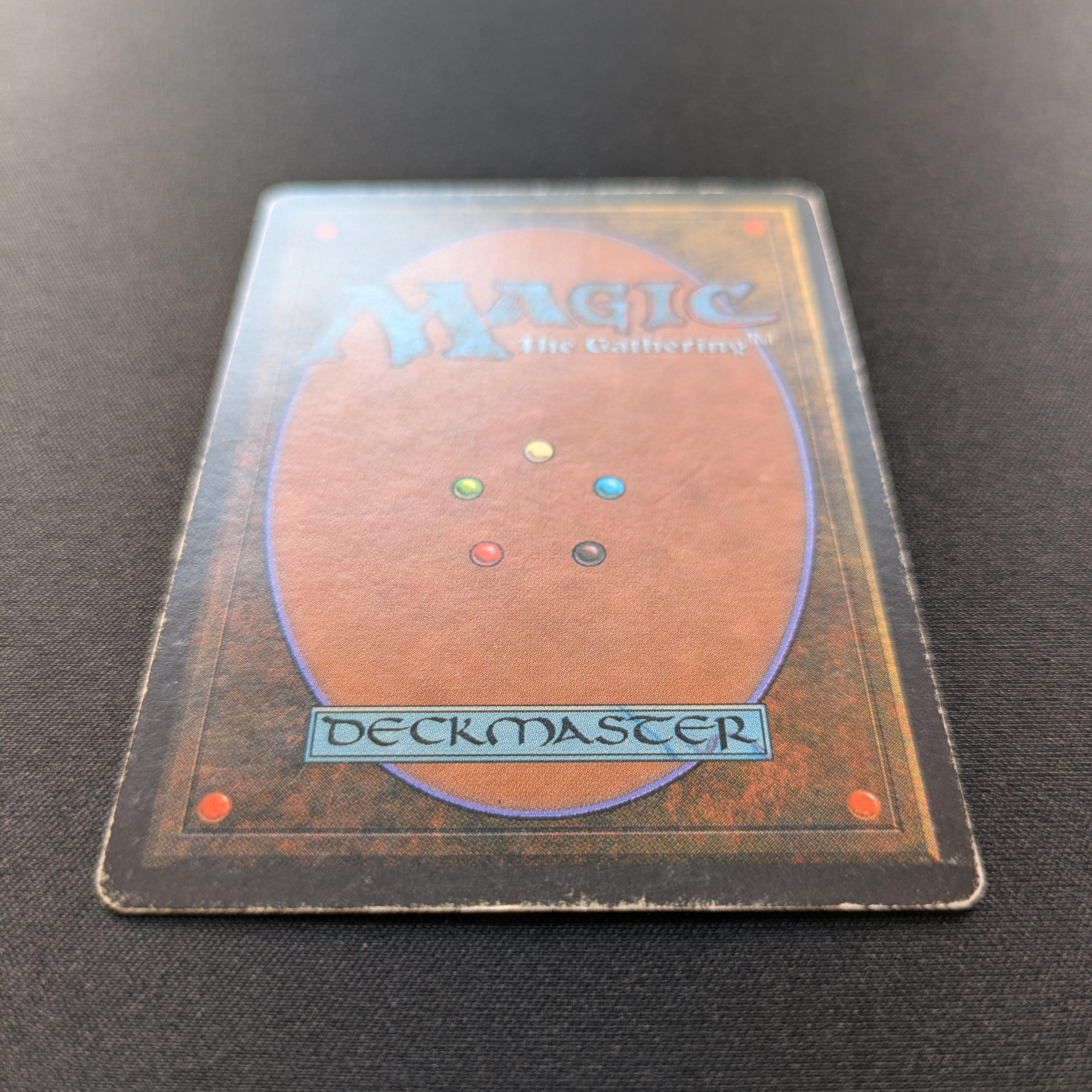 MTG Singles - Savannah - Revised -