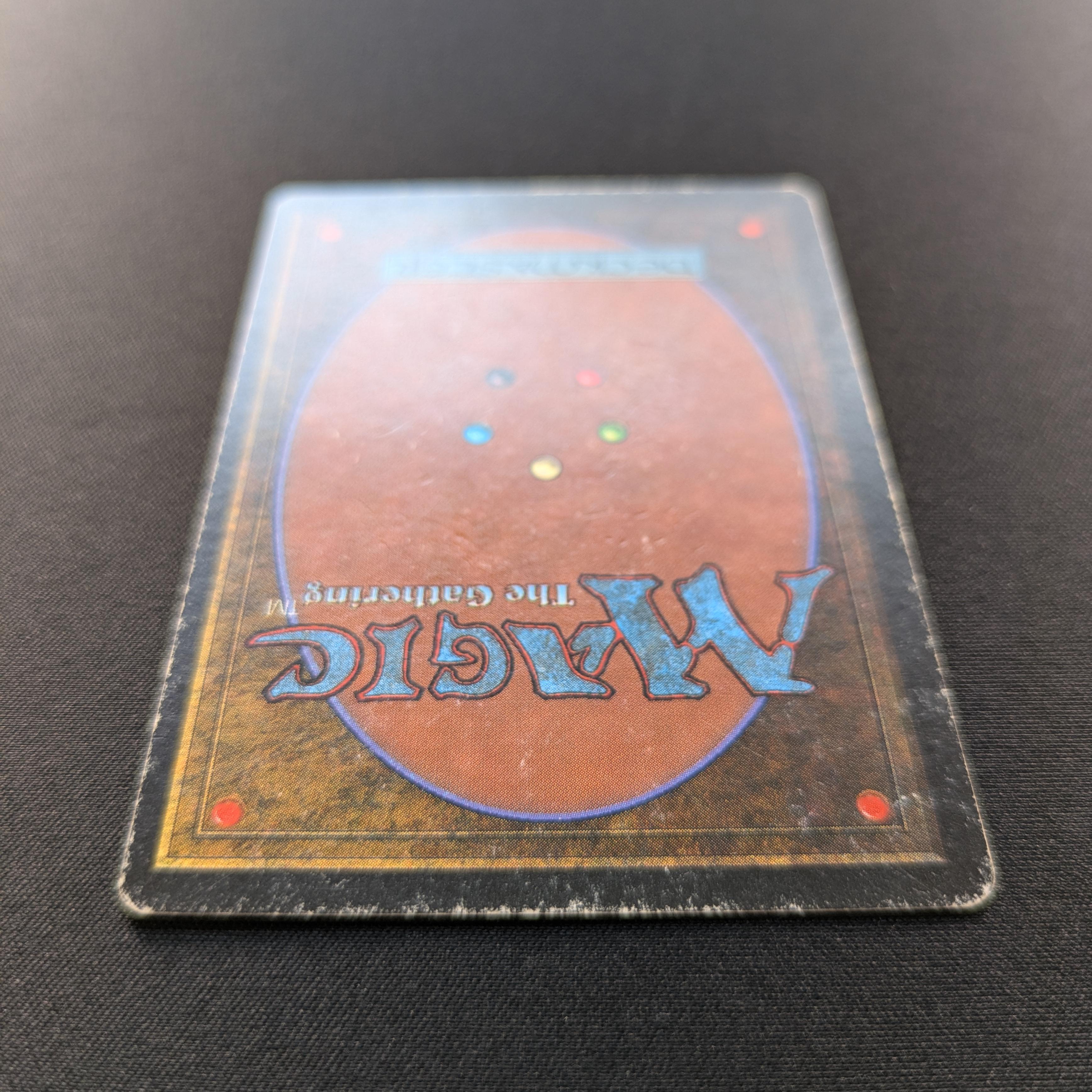 MTG Singles - Tropical Island - Revised -