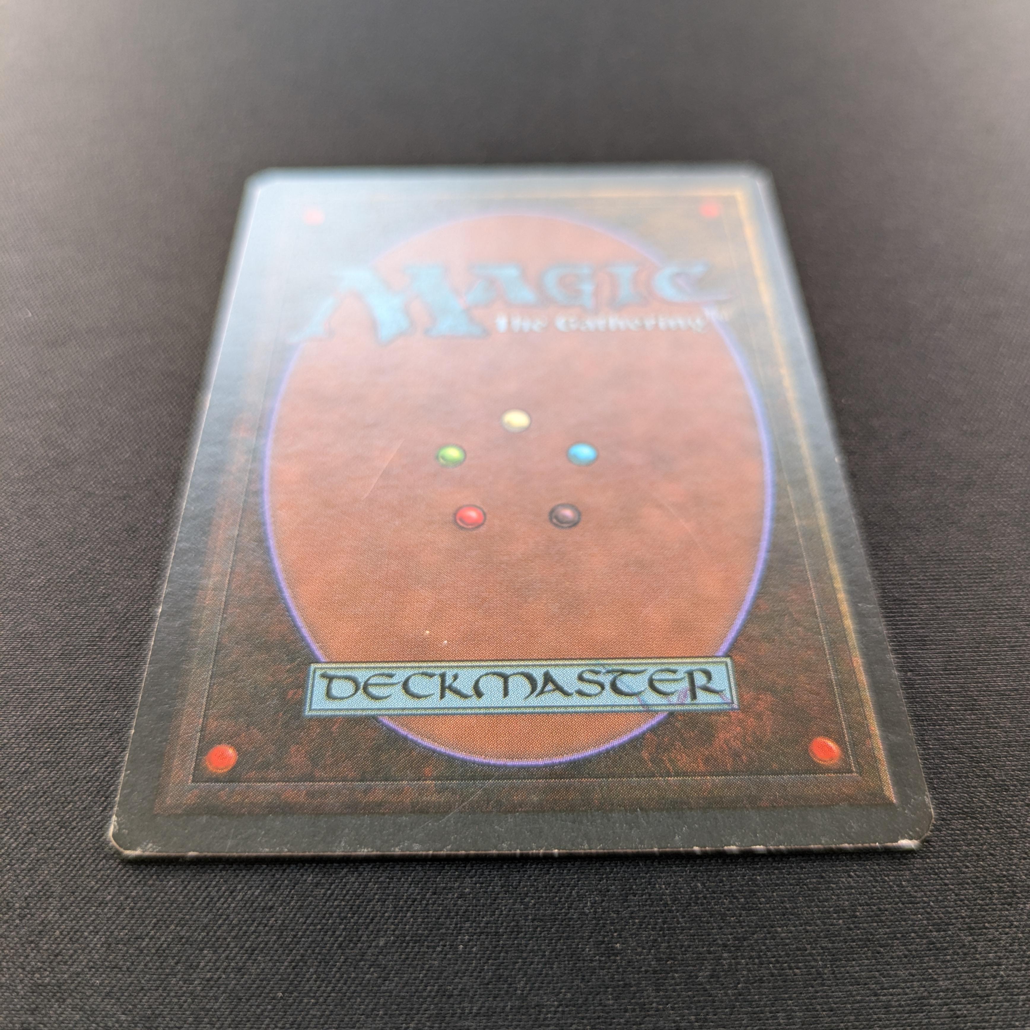 MTG Singles - Tundra - Revised -