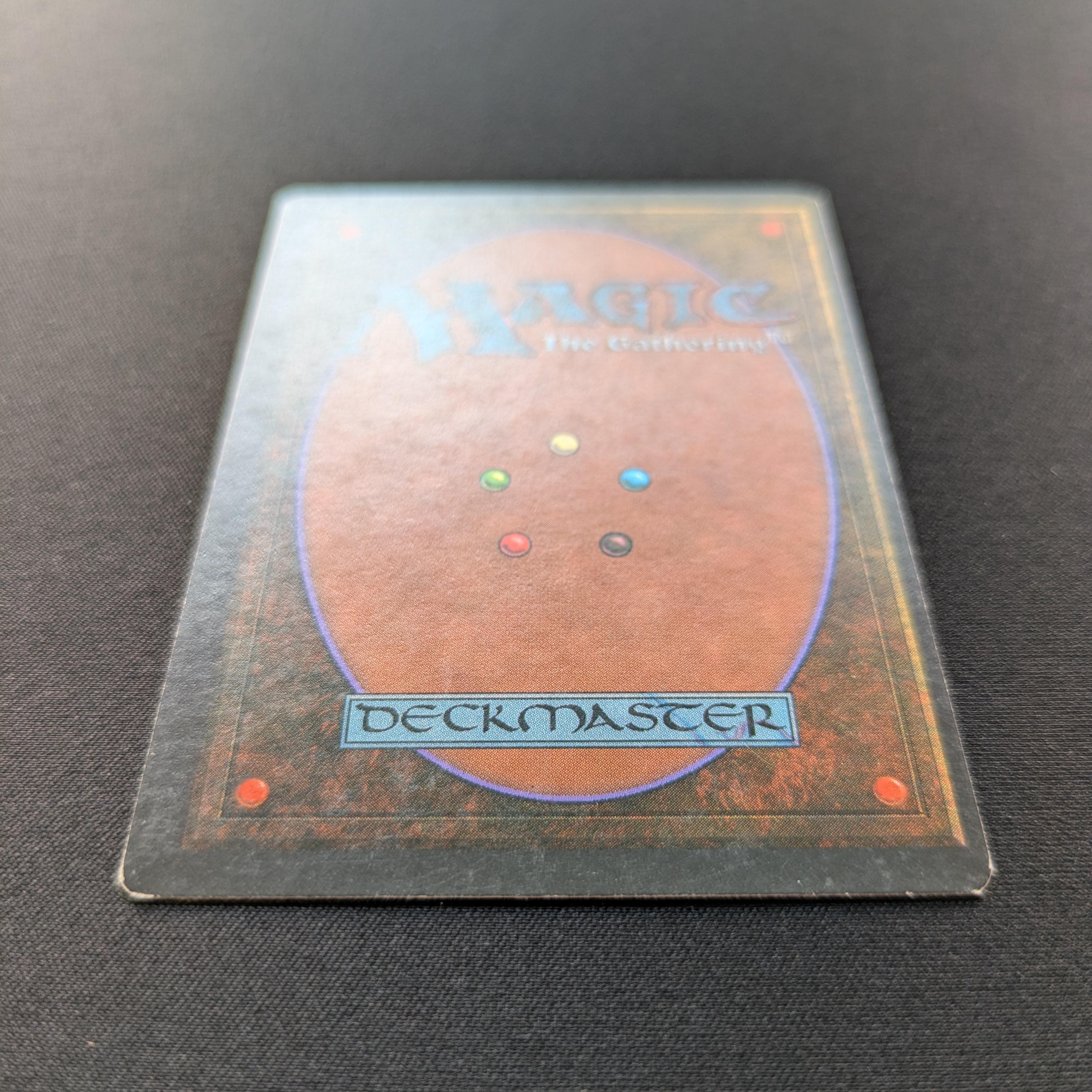 MTG Singles - Plateau - Foreign White Bordered -
