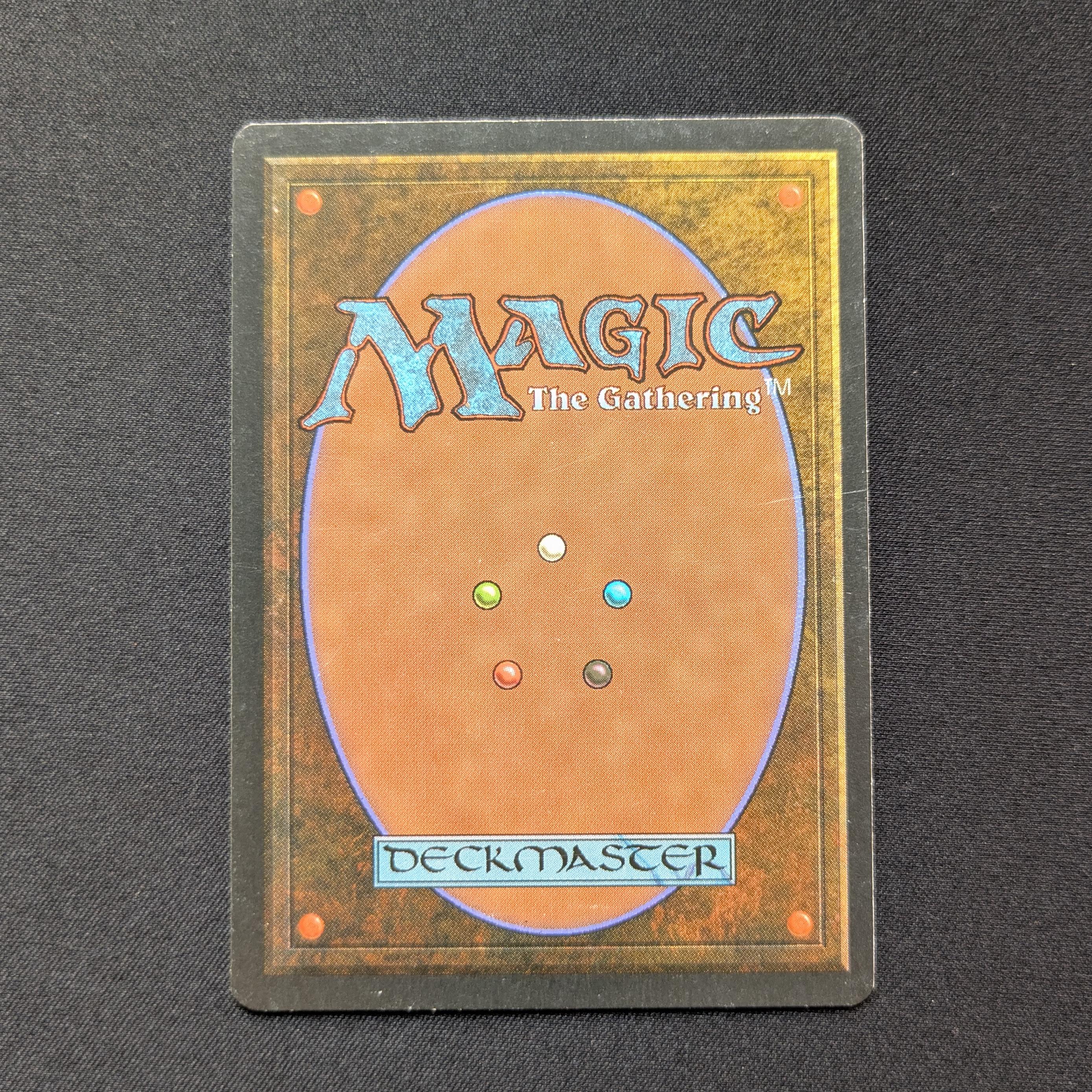 MTG Singles - Savannah - Foreign White Bordered -