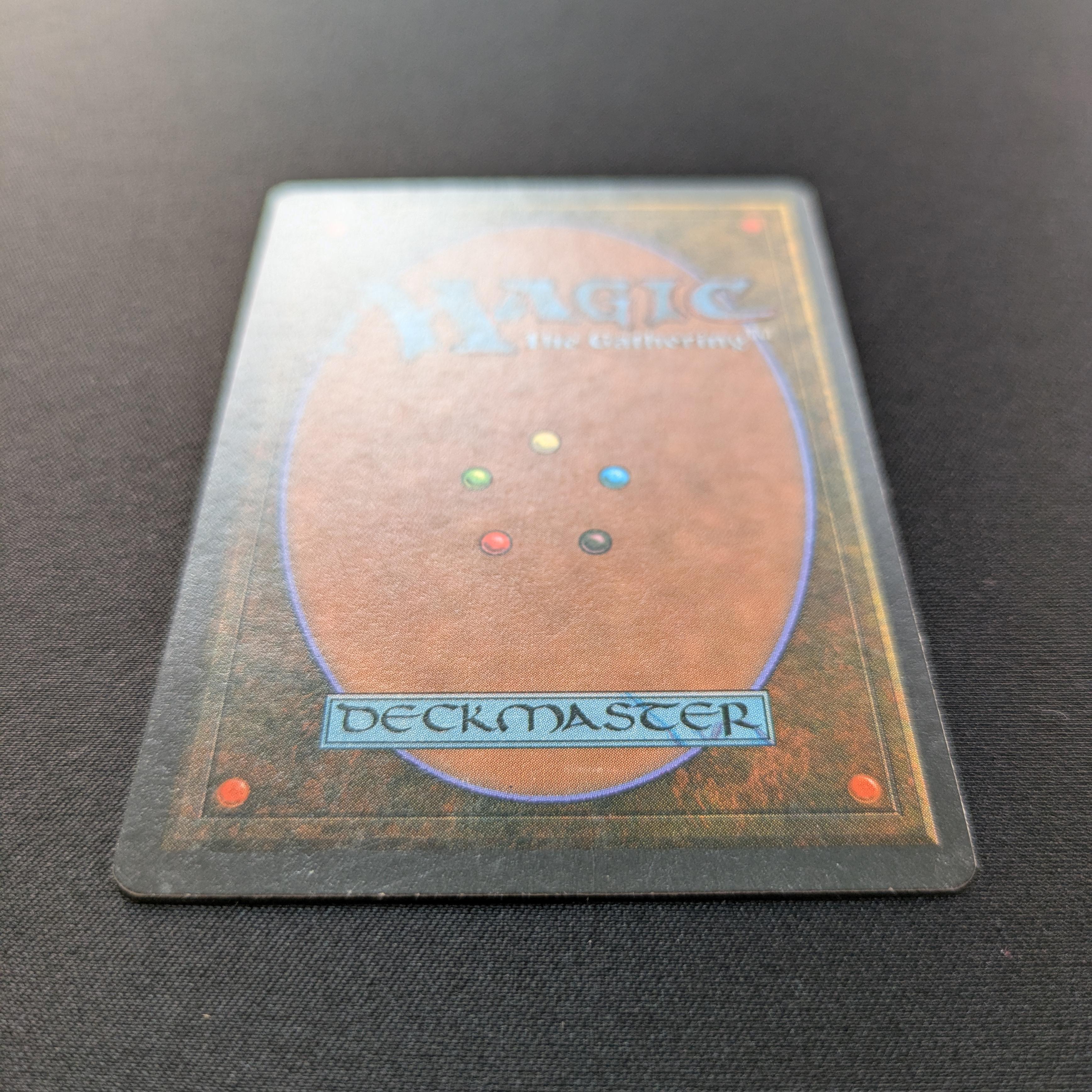 MTG Singles - Savannah - Foreign White Bordered -