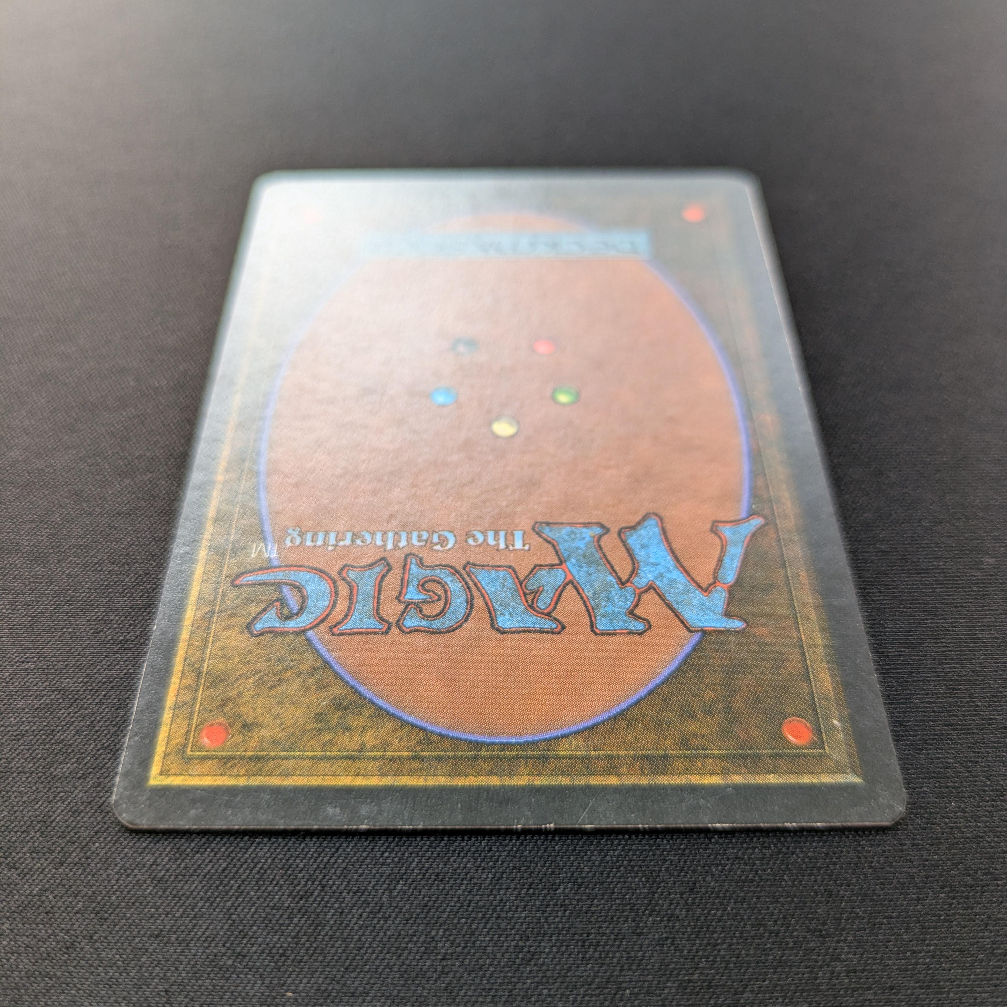 MTG Singles - Savannah - Foreign White Bordered -