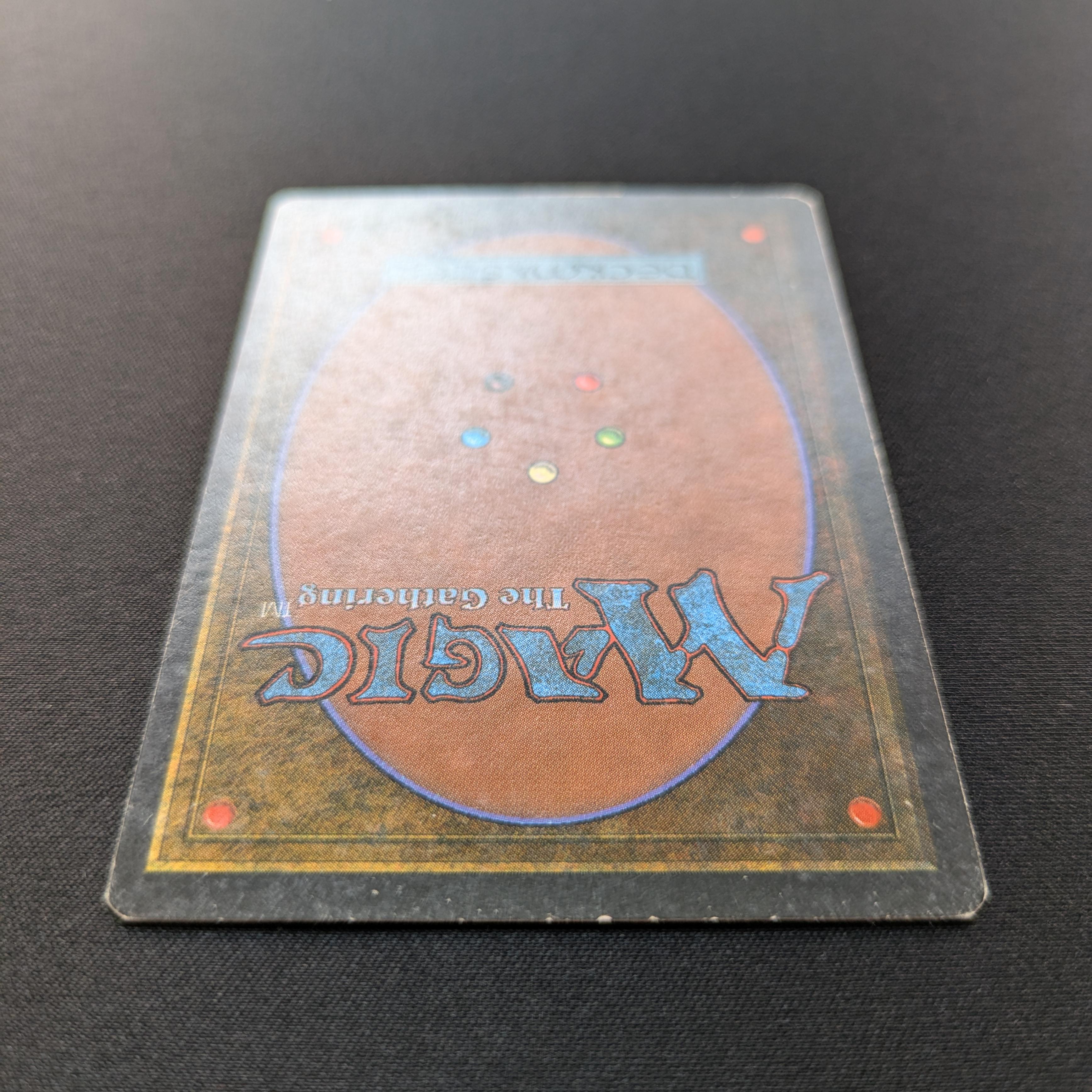 MTG Singles - Savannah - Foreign White Bordered -