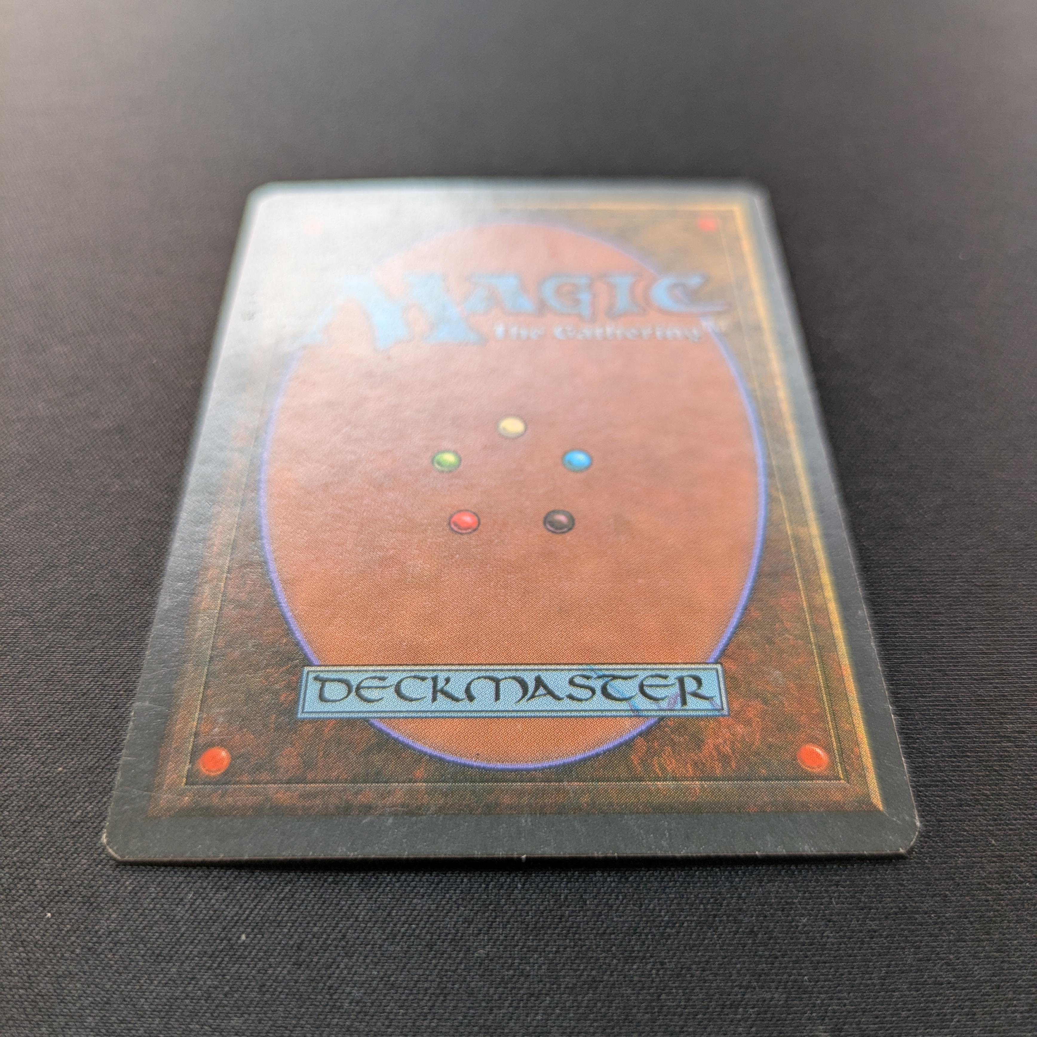 MTG Singles - Tundra - Foreign White Bordered -